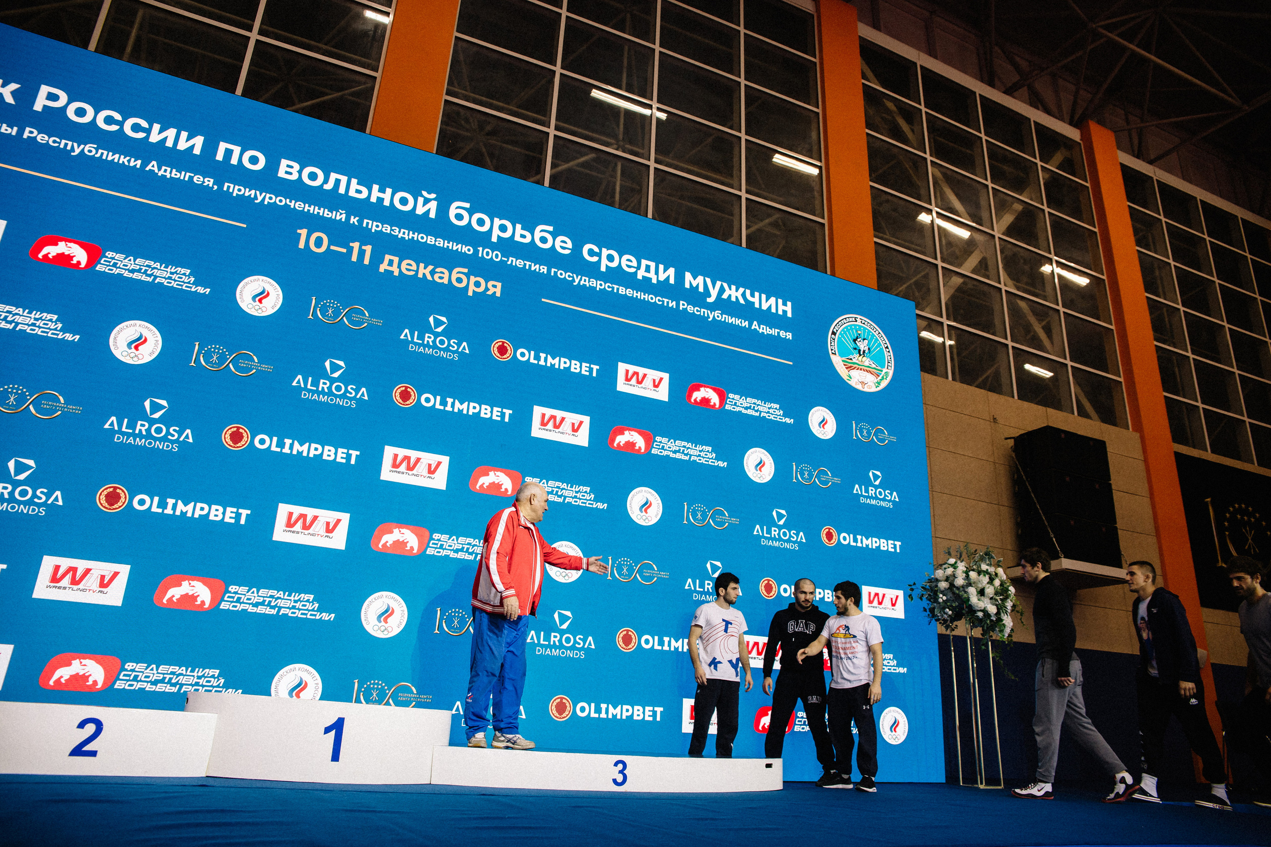 Кубок России по вольной борьбе среди мужчин | Майкоп 2022. Семейный и свадебный фотограф в Майкопе Михаил Мартиросян