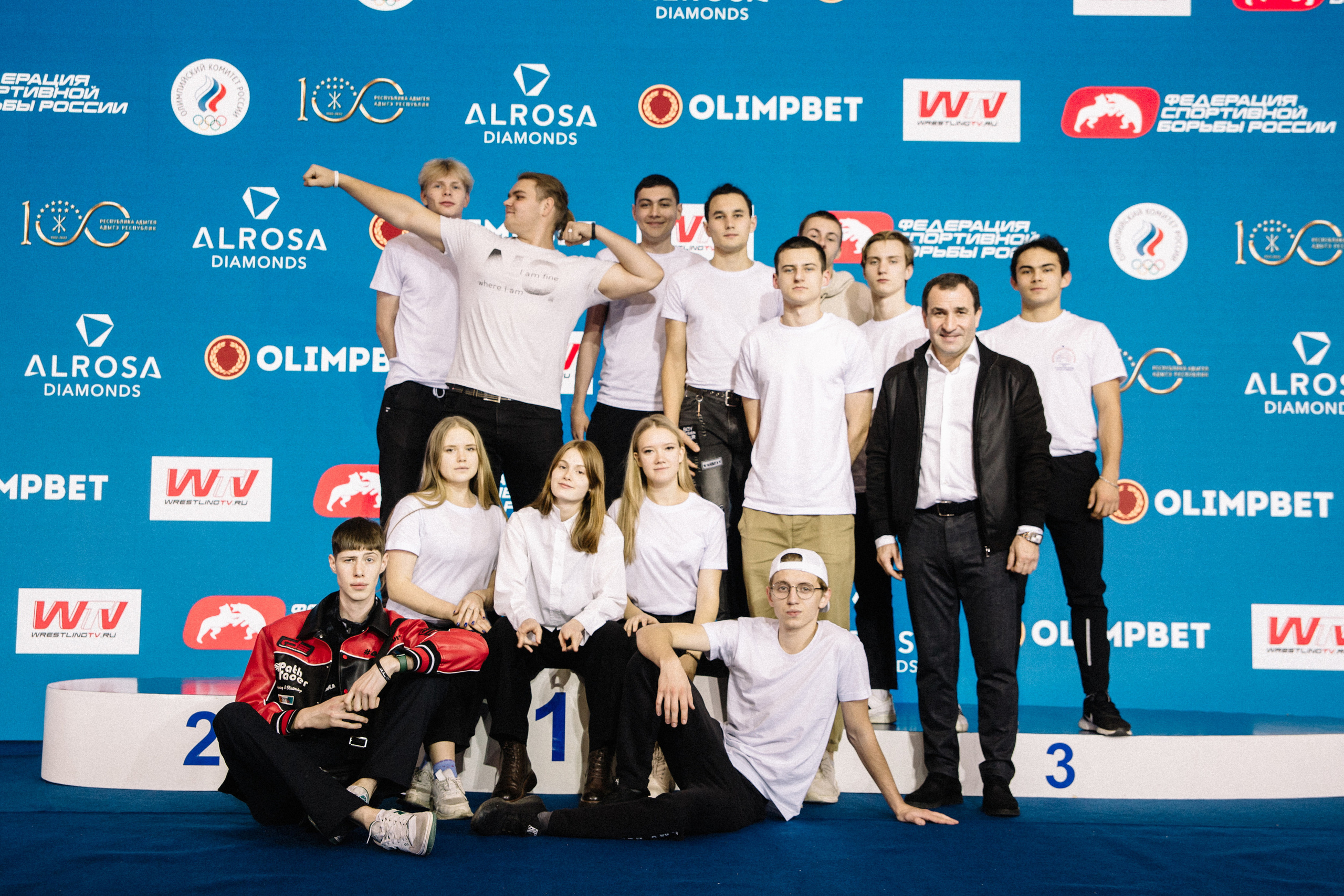 Кубок России по вольной борьбе среди мужчин | Майкоп 2022. Семейный и свадебный фотограф в Майкопе Михаил Мартиросян