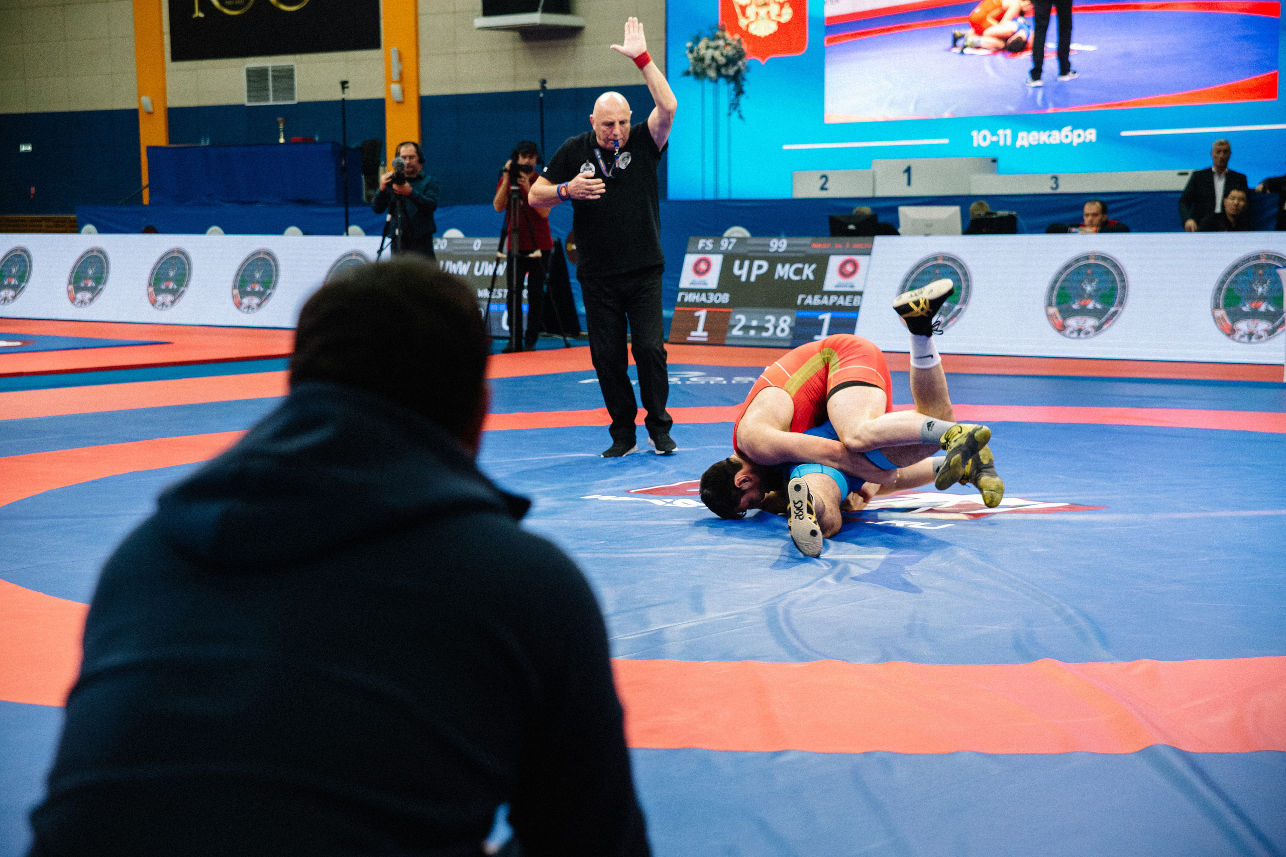 Кубок России по вольной борьбе среди мужчин | Майкоп 2022. Семейный и свадебный фотограф в Майкопе Михаил Мартиросян