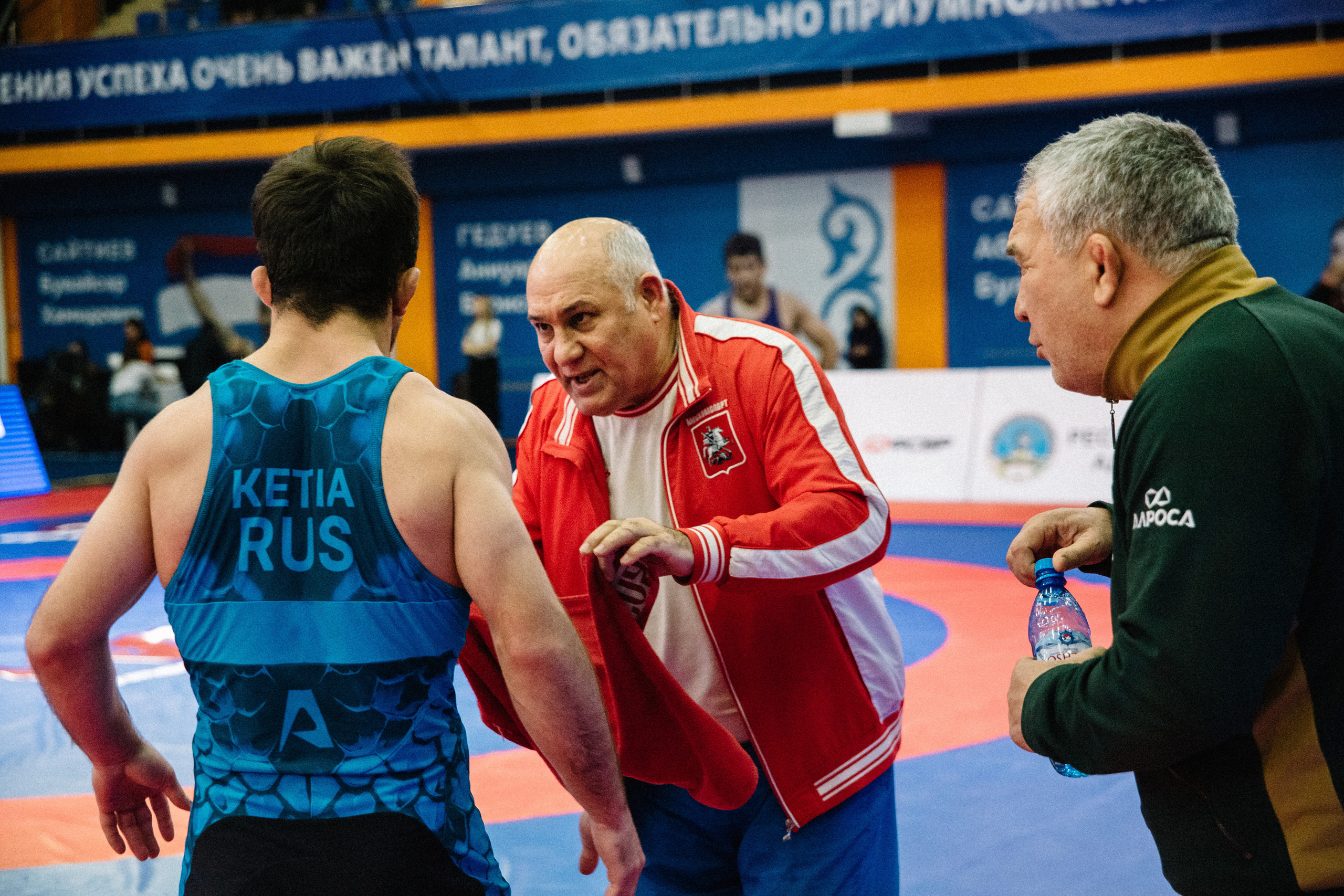 Кубок России по вольной борьбе среди мужчин | Майкоп 2022. Семейный и свадебный фотограф в Майкопе Михаил Мартиросян