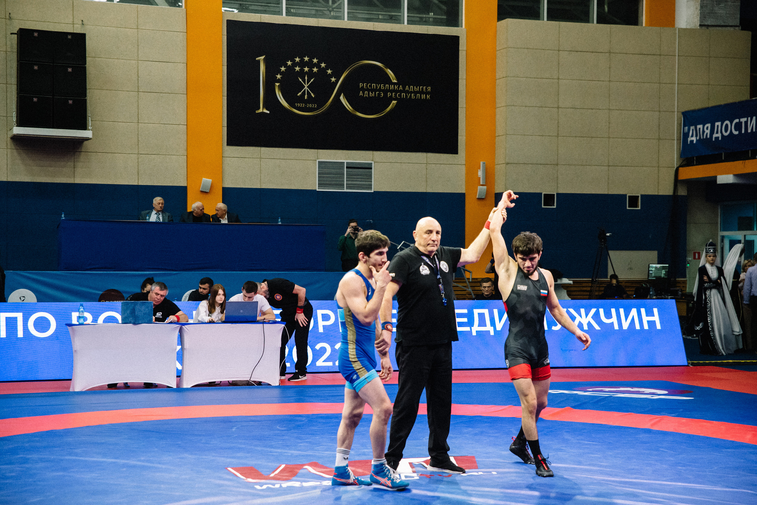 Кубок России по вольной борьбе среди мужчин | Майкоп 2022. Семейный и свадебный фотограф в Майкопе Михаил Мартиросян