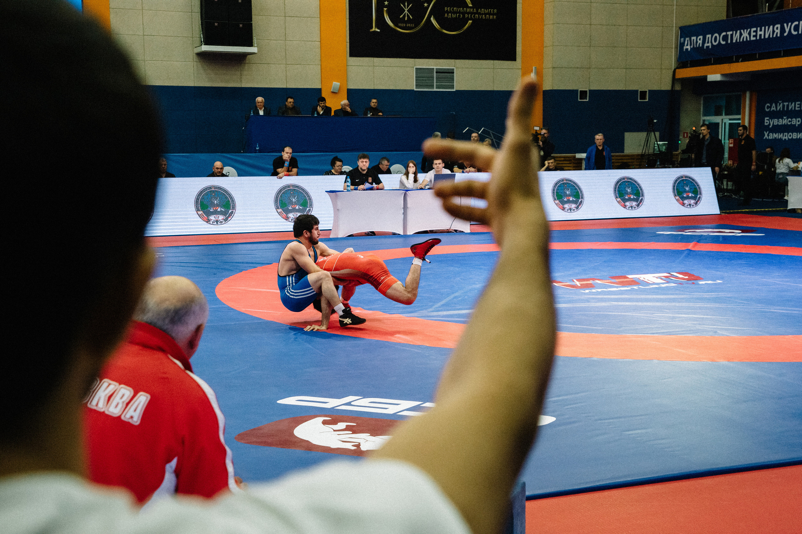 Кубок России по вольной борьбе среди мужчин | Майкоп 2022. Семейный и свадебный фотограф в Майкопе Михаил Мартиросян