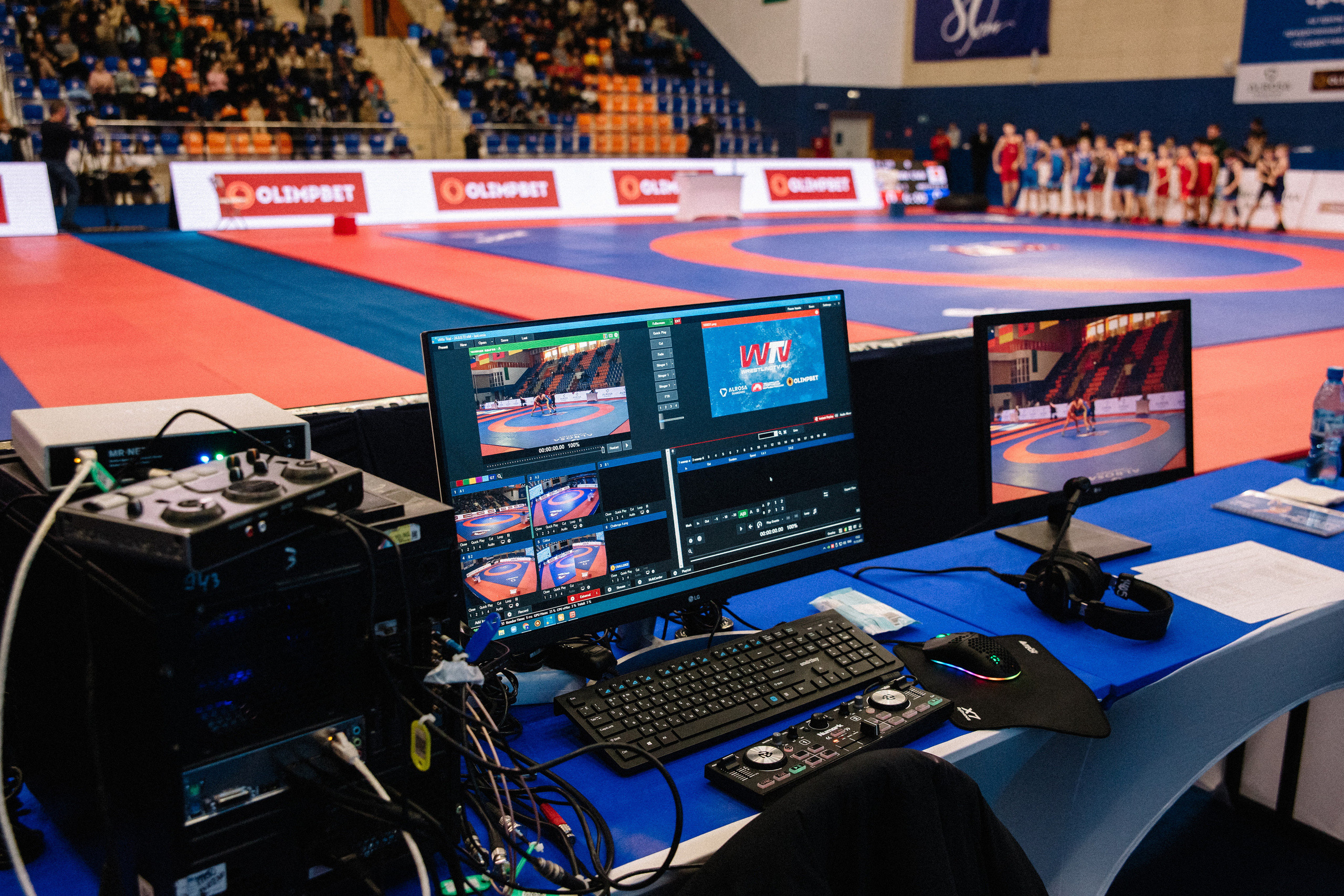 Кубок России по вольной борьбе среди мужчин | Майкоп 2022. Семейный и свадебный фотограф в Майкопе Михаил Мартиросян