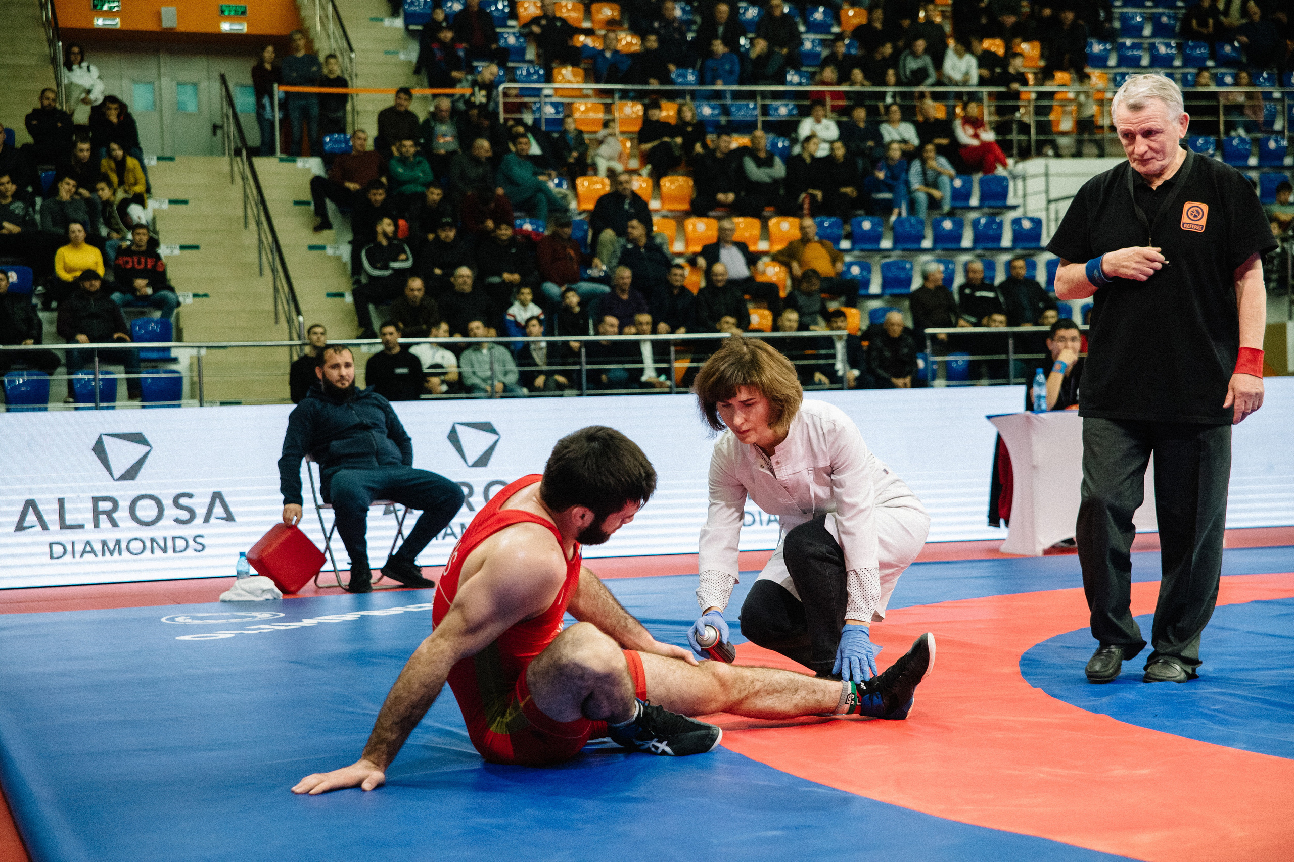 Кубок России по вольной борьбе среди мужчин | Майкоп 2022. Семейный и свадебный фотограф в Майкопе Михаил Мартиросян