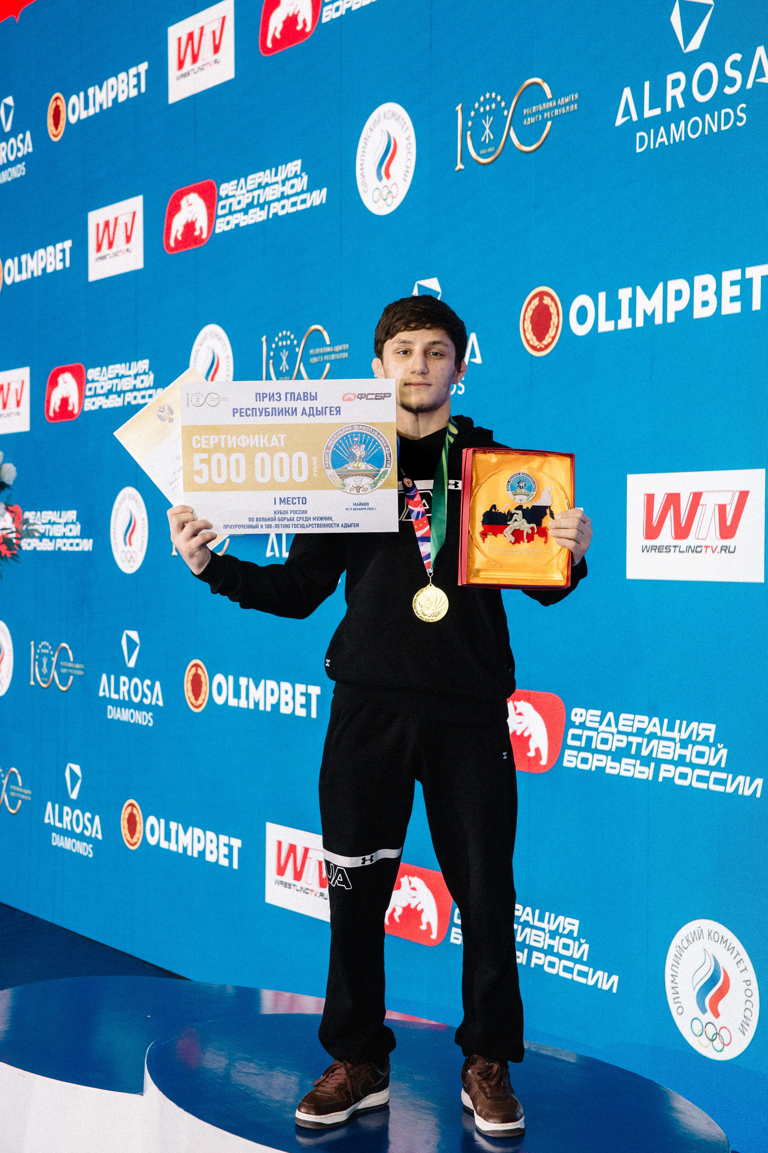 Кубок России по вольной борьбе среди мужчин | Майкоп 2022. Семейный и свадебный фотограф в Майкопе Михаил Мартиросян