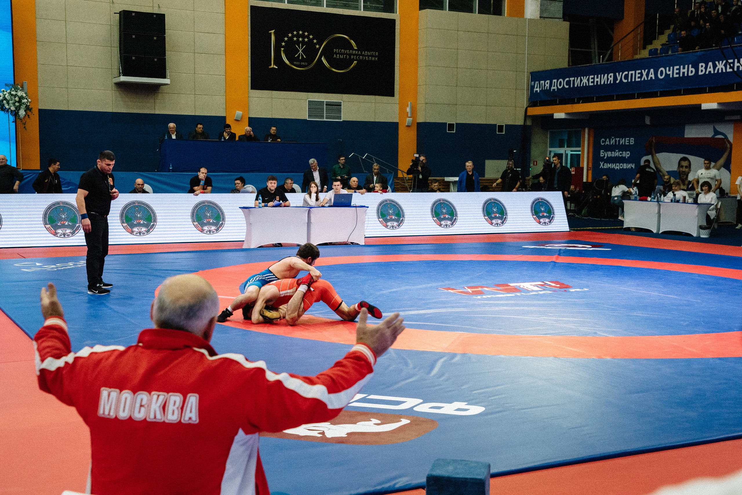 Кубок России по вольной борьбе среди мужчин | Майкоп 2022. Семейный и свадебный фотограф в Майкопе Михаил Мартиросян