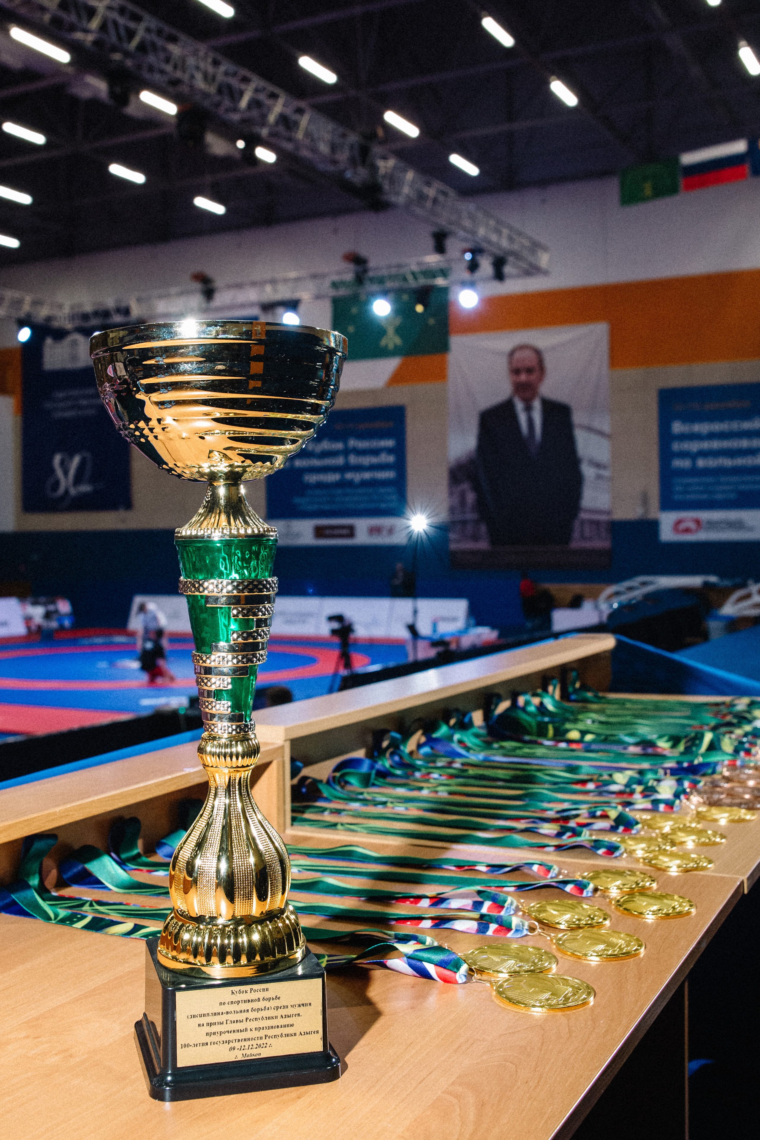 Кубок России по вольной борьбе среди мужчин | Майкоп 2022. Семейный и свадебный фотограф в Майкопе Михаил Мартиросян