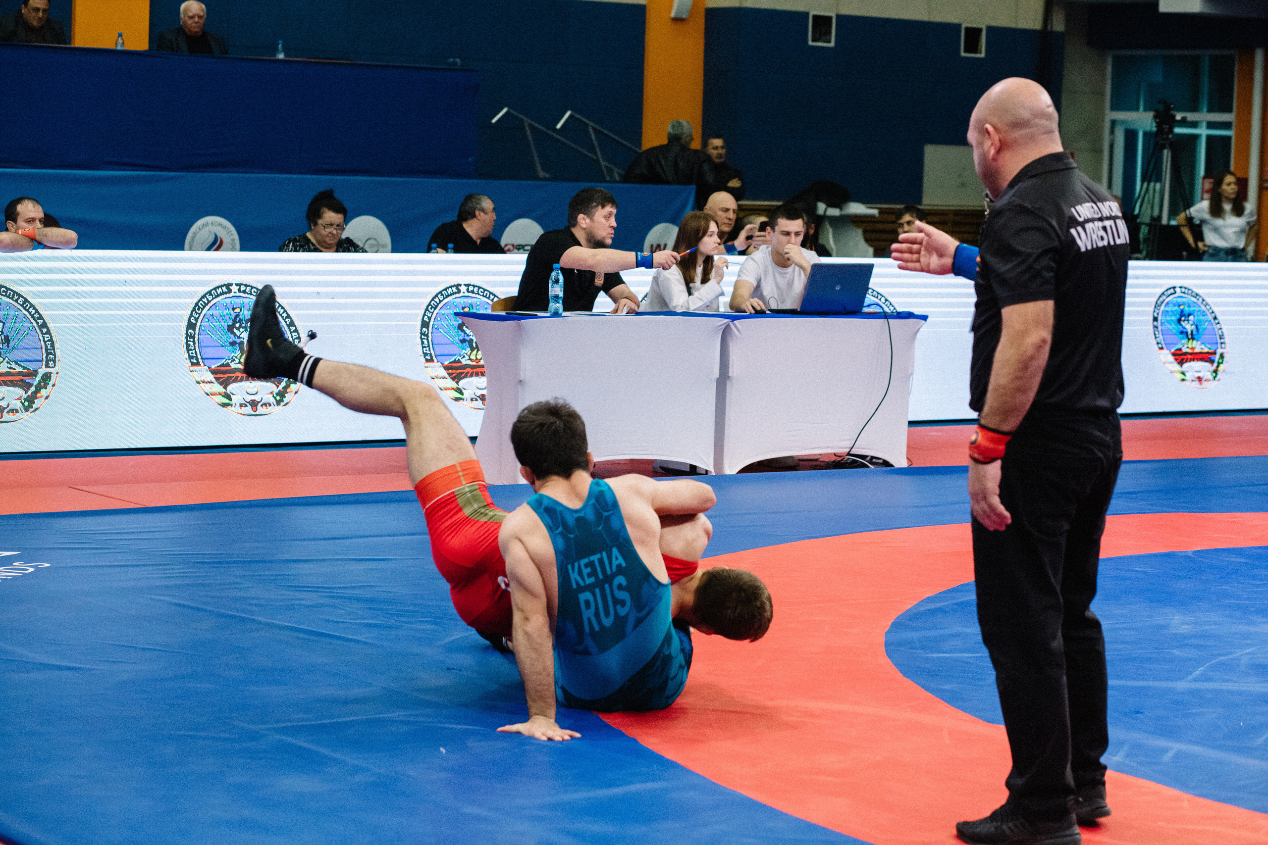 Кубок России по вольной борьбе среди мужчин | Майкоп 2022. Семейный и свадебный фотограф в Майкопе Михаил Мартиросян