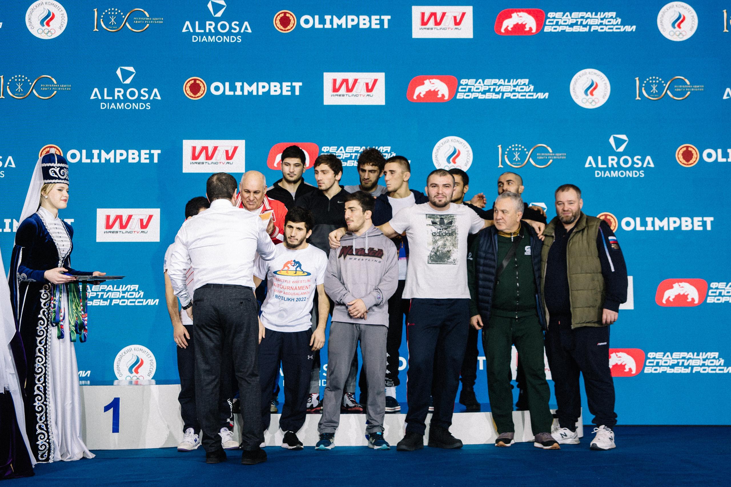 Кубок России по вольной борьбе среди мужчин | Майкоп 2022. Семейный и свадебный фотограф в Майкопе Михаил Мартиросян