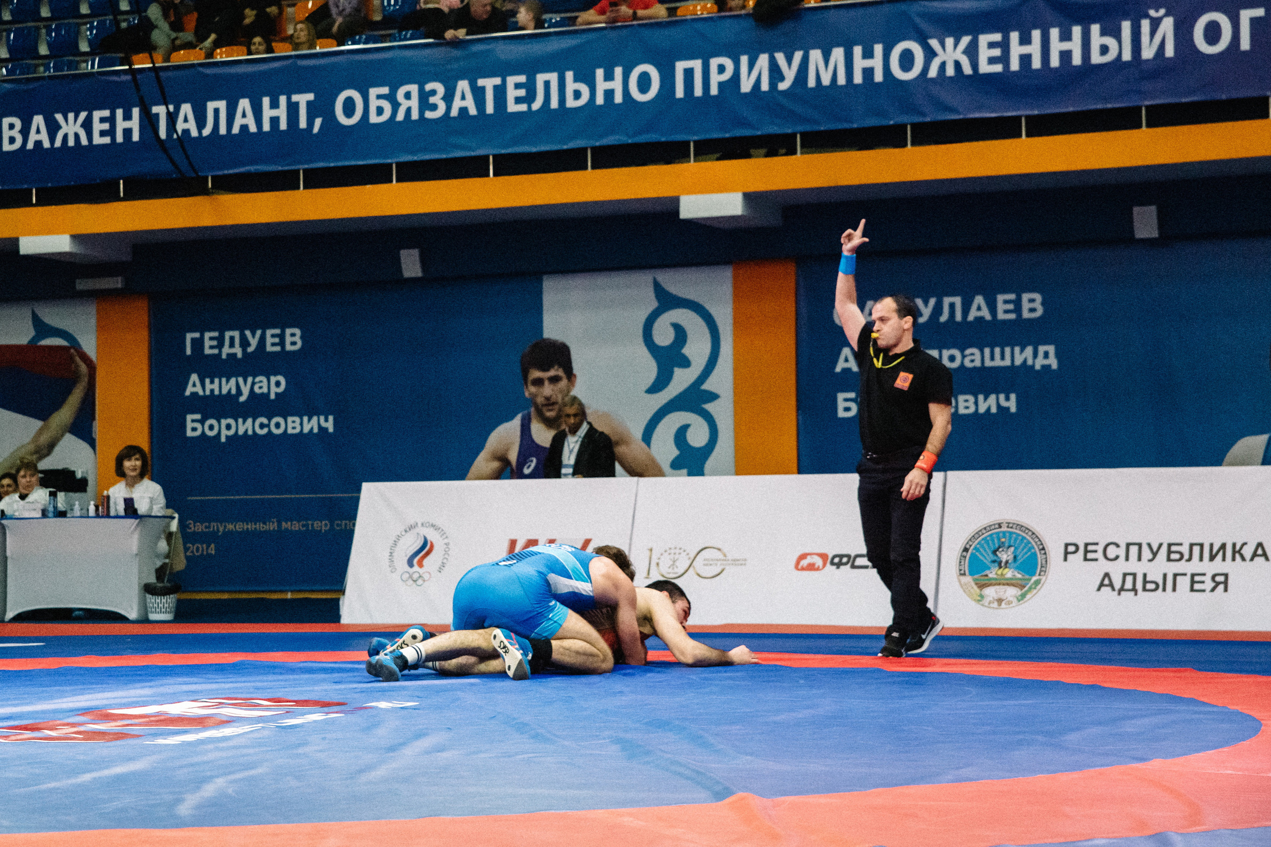Кубок России по вольной борьбе среди мужчин | Майкоп 2022. Семейный и свадебный фотограф в Майкопе Михаил Мартиросян