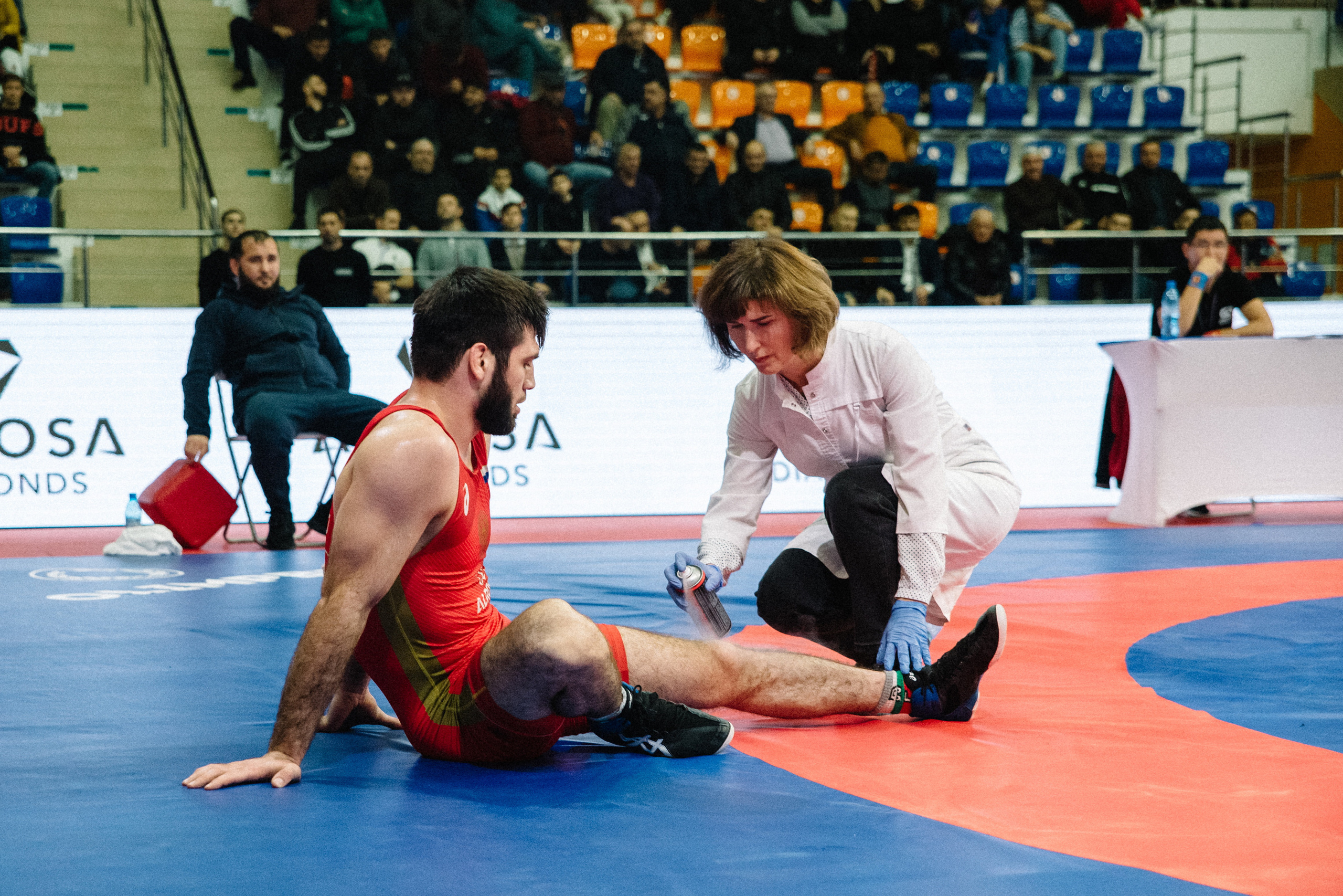 Кубок России по вольной борьбе среди мужчин | Майкоп 2022. Семейный и свадебный фотограф в Майкопе Михаил Мартиросян