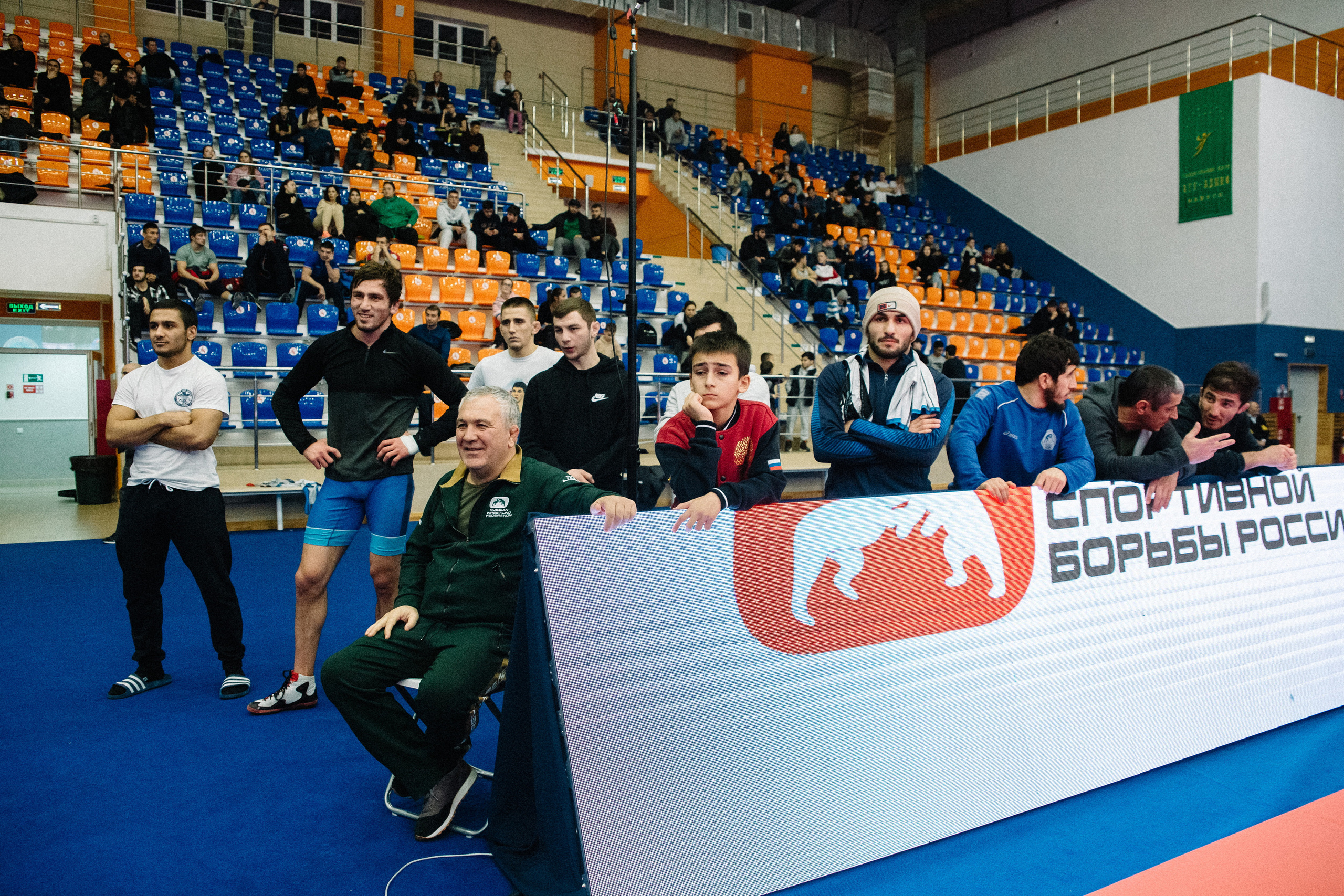 Кубок России по вольной борьбе среди мужчин | Майкоп 2022. Семейный и свадебный фотограф в Майкопе Михаил Мартиросян