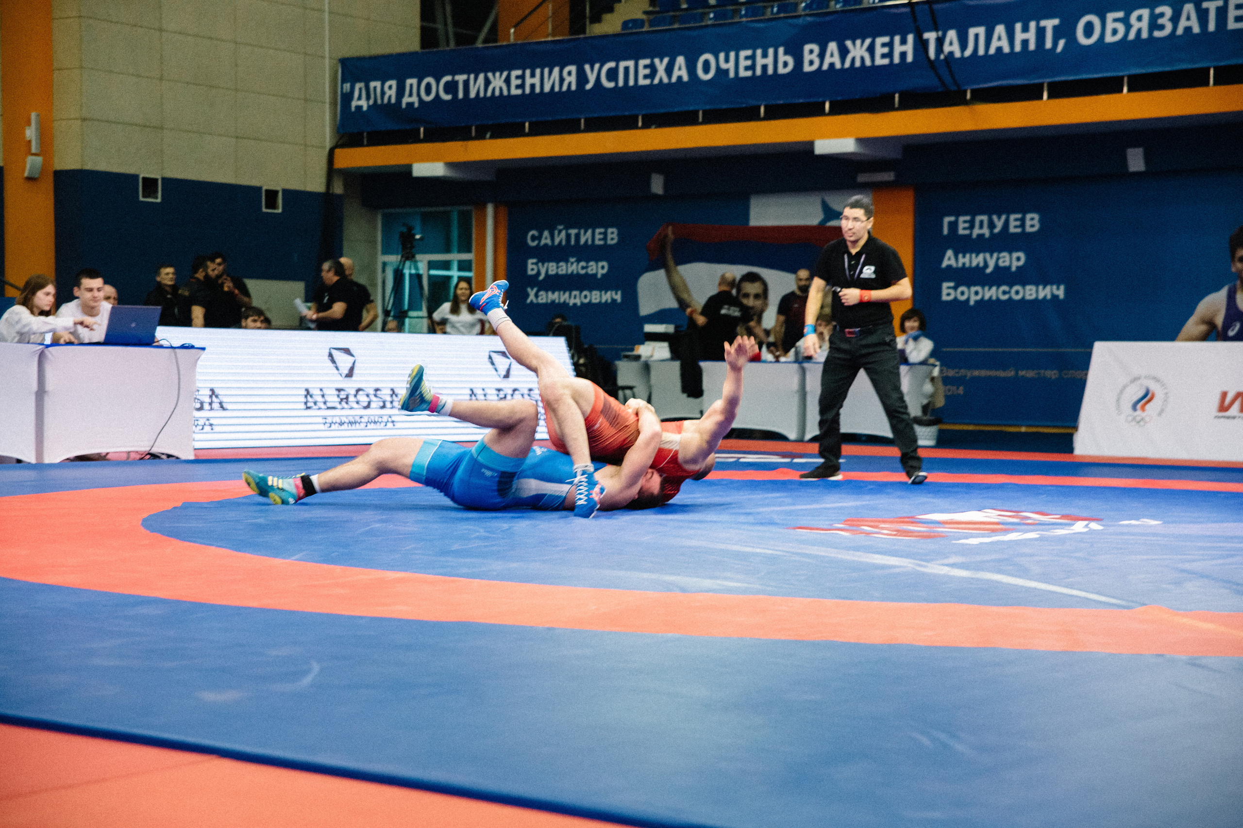 Кубок России по вольной борьбе среди мужчин | Майкоп 2022. Семейный и свадебный фотограф в Майкопе Михаил Мартиросян