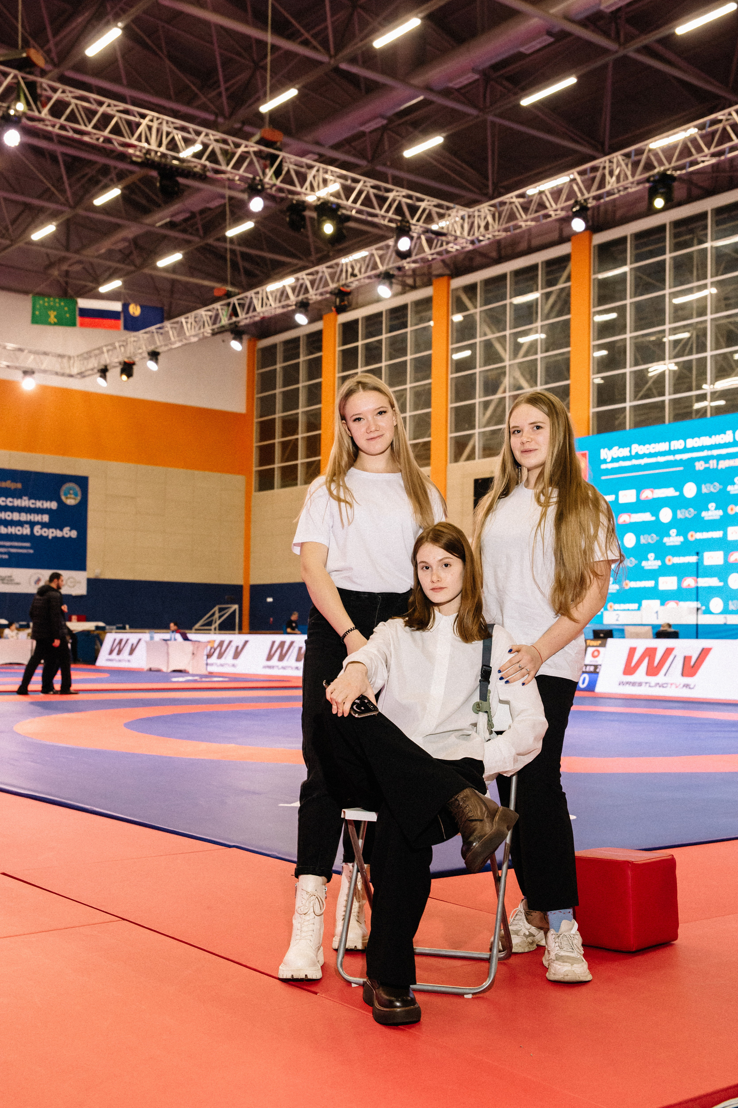 Кубок России по вольной борьбе среди мужчин | Майкоп 2022. Семейный и свадебный фотограф в Майкопе Михаил Мартиросян