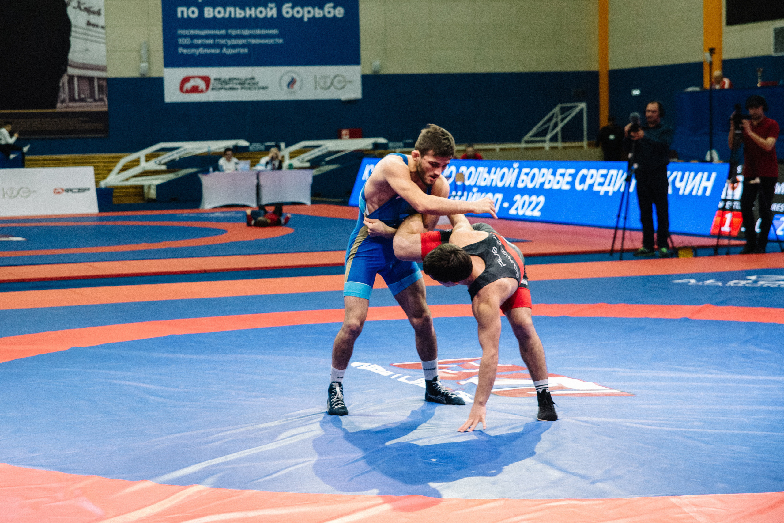 Кубок России по вольной борьбе среди мужчин | Майкоп 2022. Семейный и свадебный фотограф в Майкопе Михаил Мартиросян