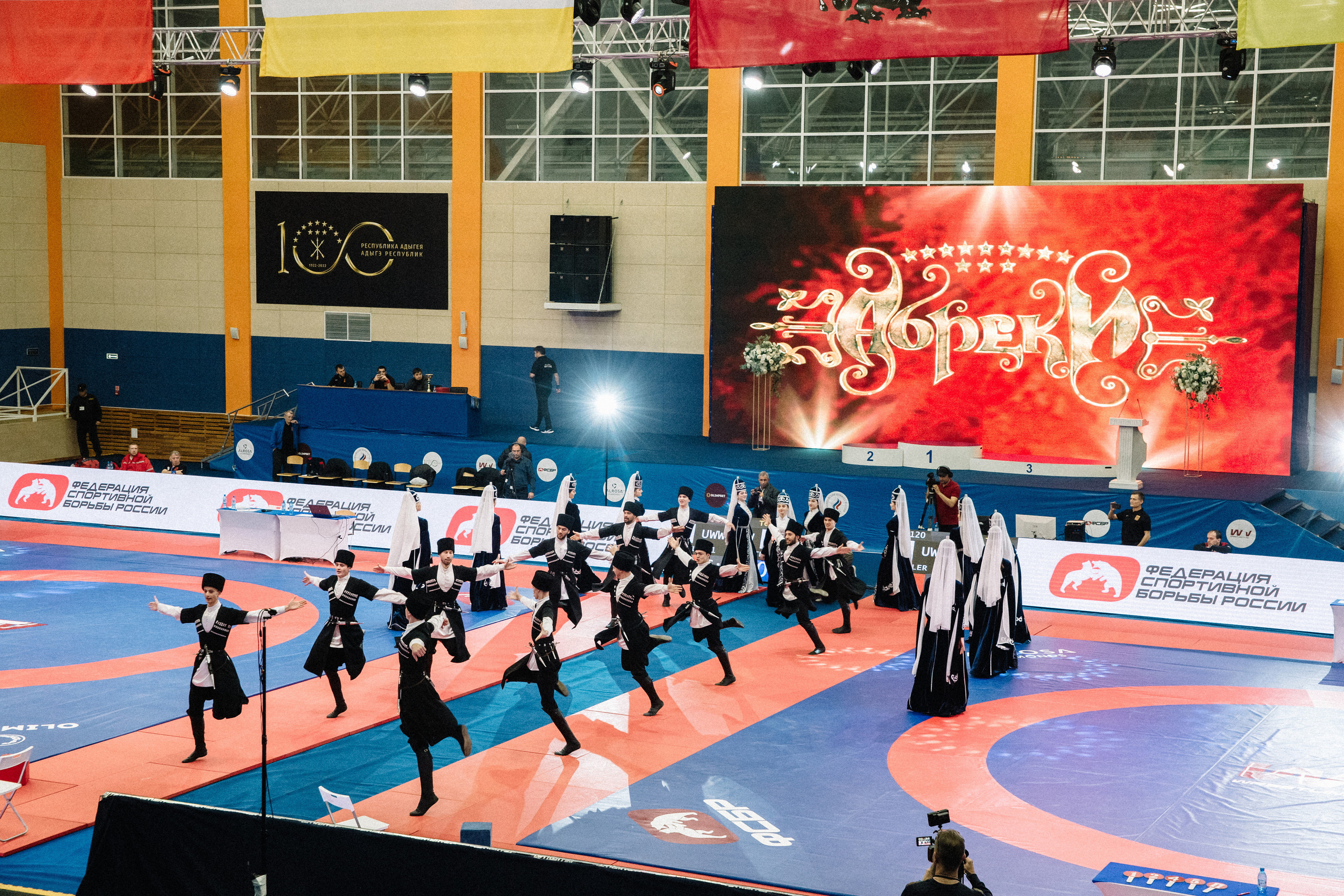 Кубок России по вольной борьбе среди мужчин | Майкоп 2022. Семейный и свадебный фотограф в Майкопе Михаил Мартиросян