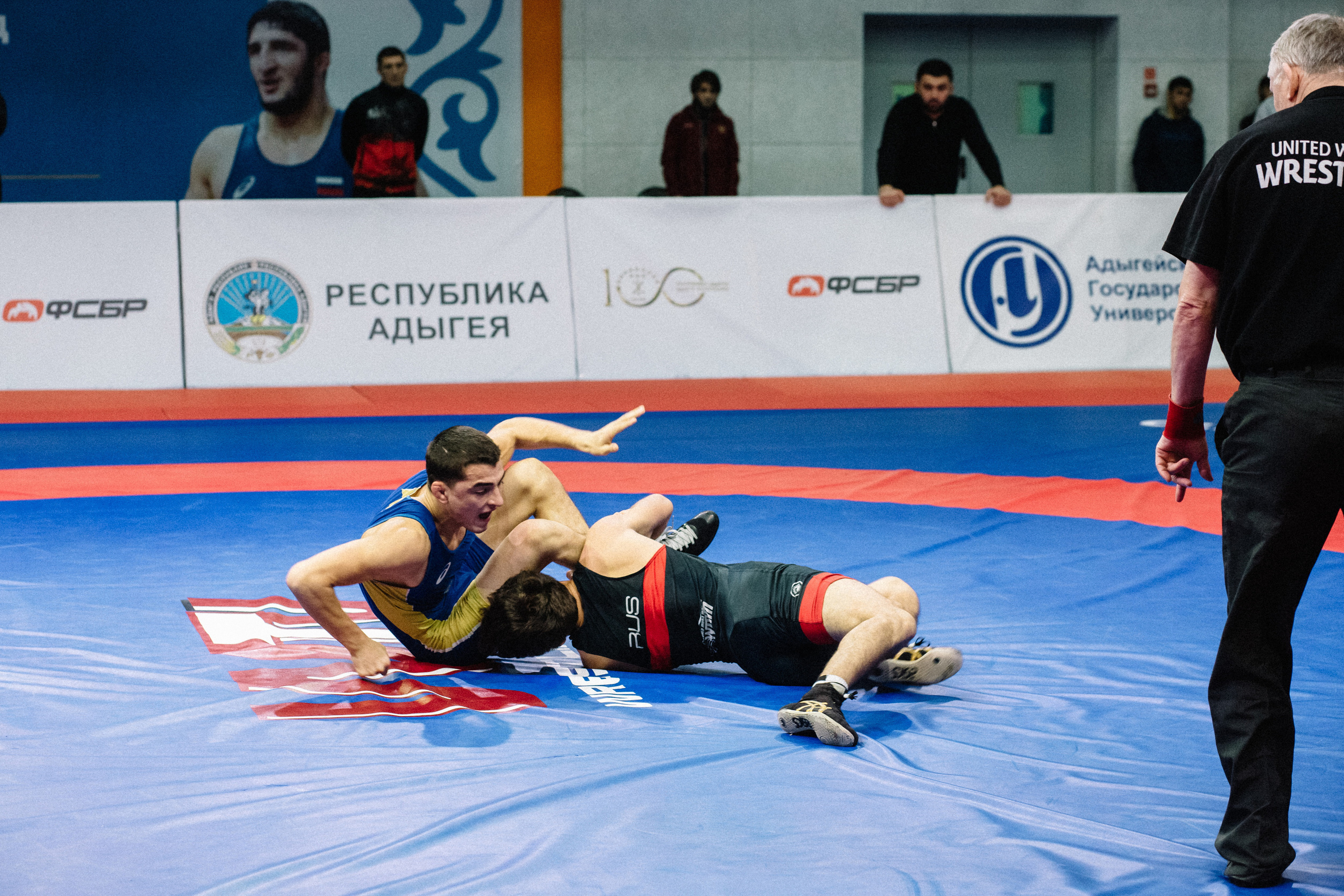 Кубок России по вольной борьбе среди мужчин | Майкоп 2022. Семейный и свадебный фотограф в Майкопе Михаил Мартиросян