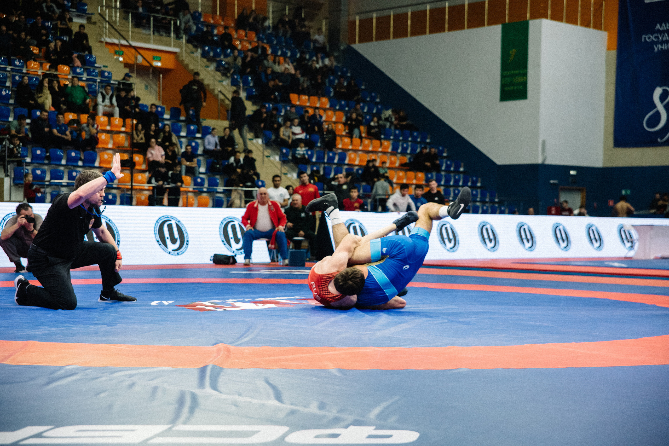 Кубок России по вольной борьбе среди мужчин | Майкоп 2022. Семейный и свадебный фотограф в Майкопе Михаил Мартиросян