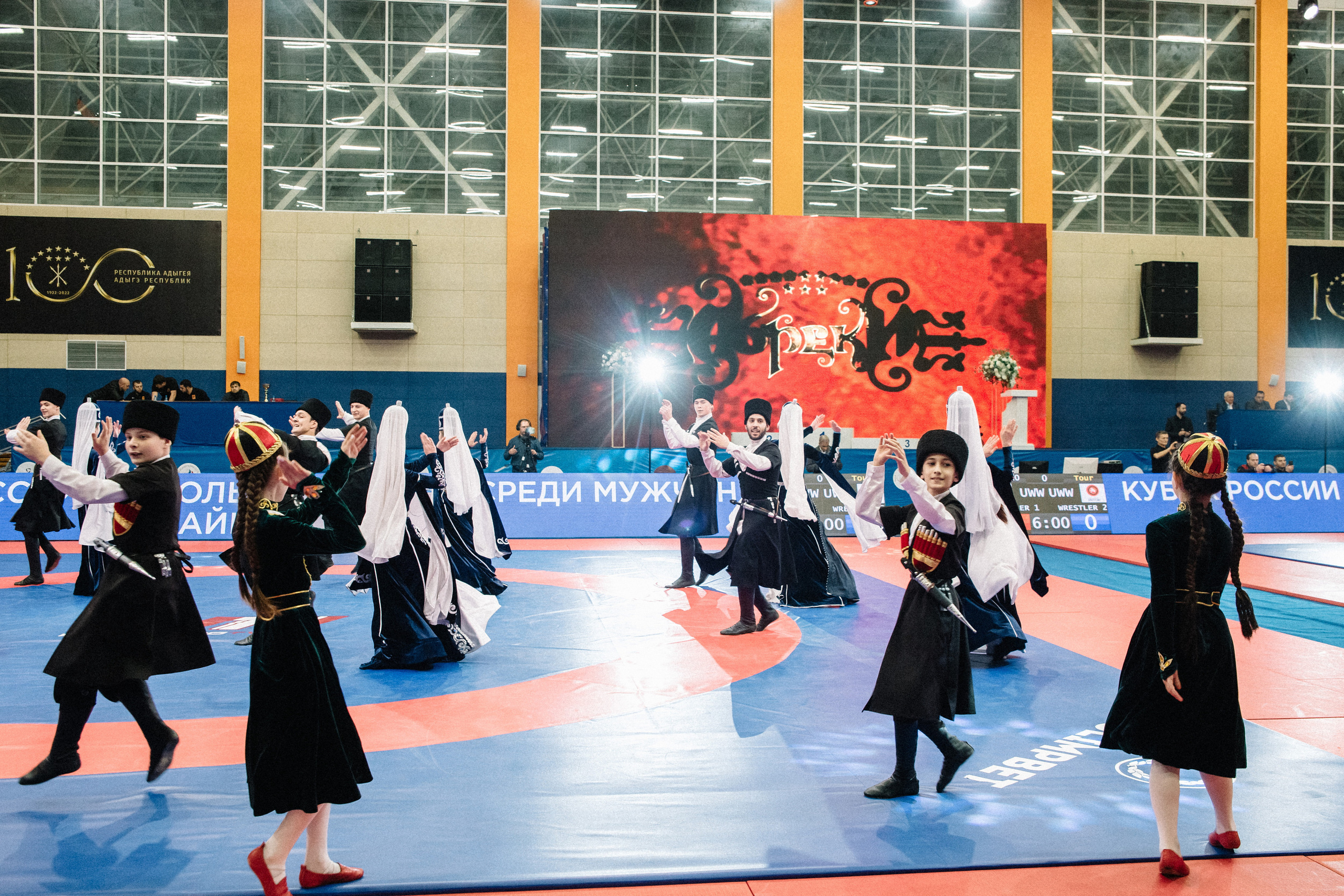 Кубок России по вольной борьбе среди мужчин | Майкоп 2022. Семейный и свадебный фотограф в Майкопе Михаил Мартиросян