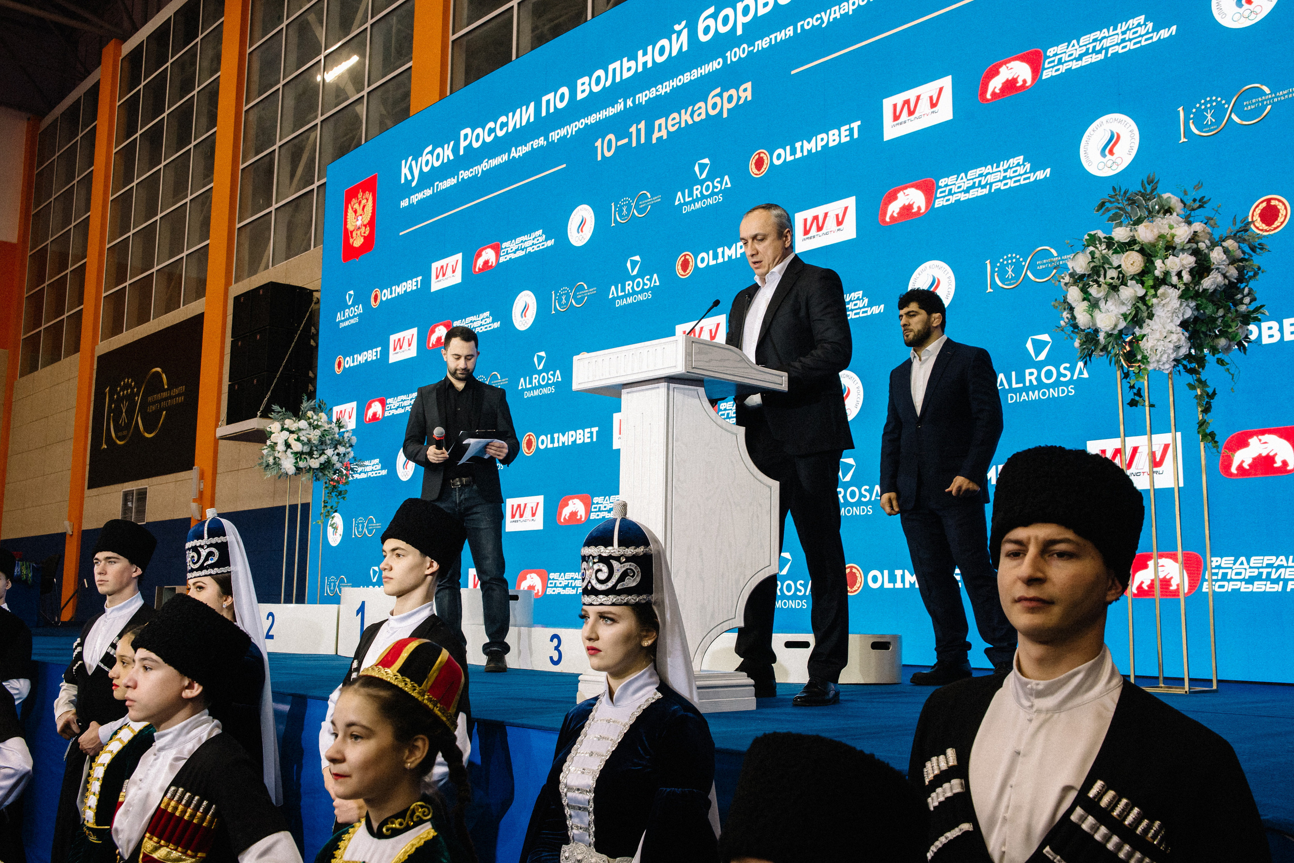 Кубок России по вольной борьбе среди мужчин | Майкоп 2022. Семейный и свадебный фотограф в Майкопе Михаил Мартиросян