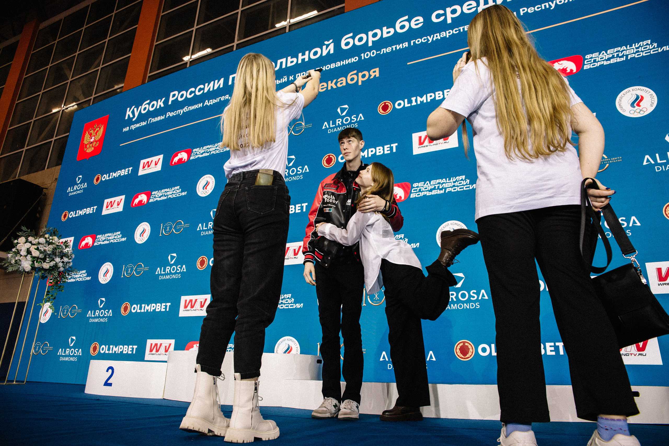 Кубок России по вольной борьбе среди мужчин | Майкоп 2022. Семейный и свадебный фотограф в Майкопе Михаил Мартиросян