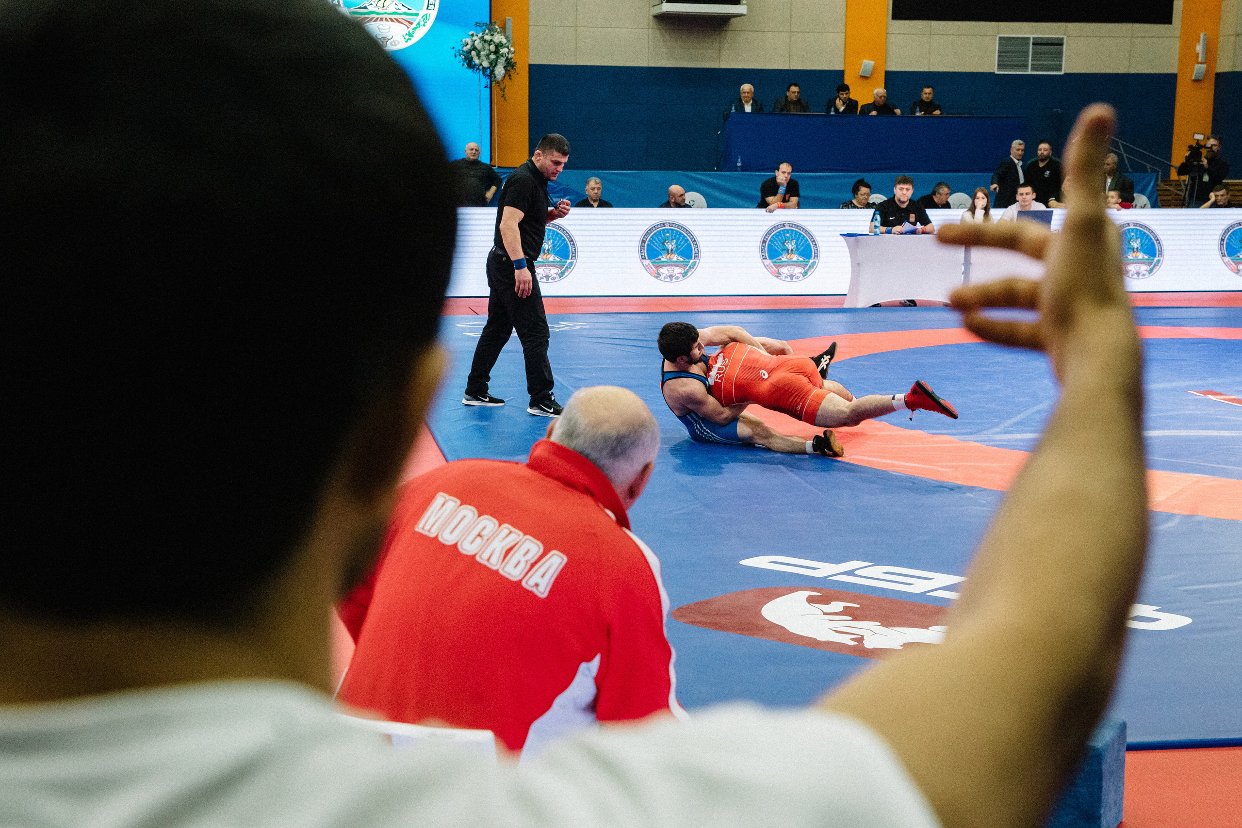 Кубок России по вольной борьбе среди мужчин | Майкоп 2022. Семейный и свадебный фотограф в Майкопе Михаил Мартиросян