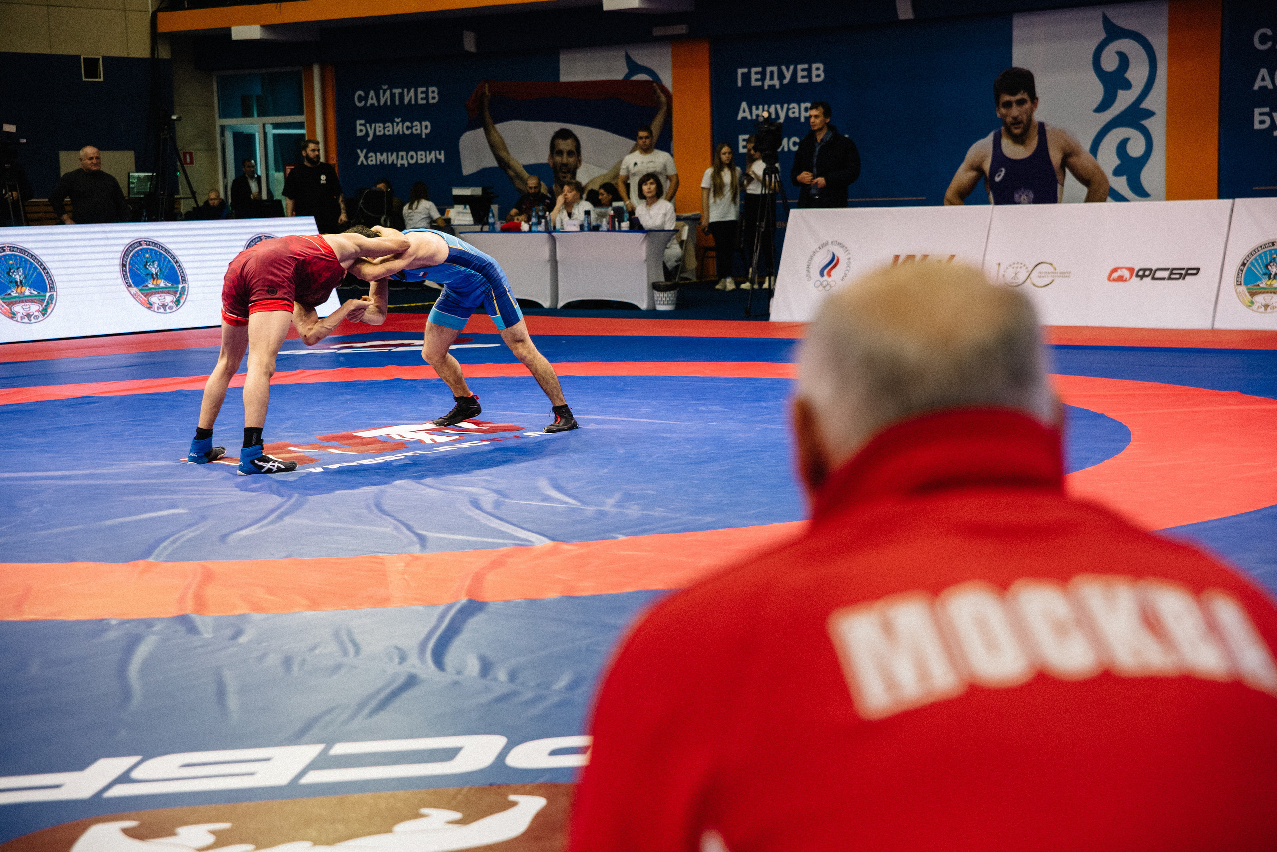 Кубок России по вольной борьбе среди мужчин | Майкоп 2022. Семейный и свадебный фотограф в Майкопе Михаил Мартиросян