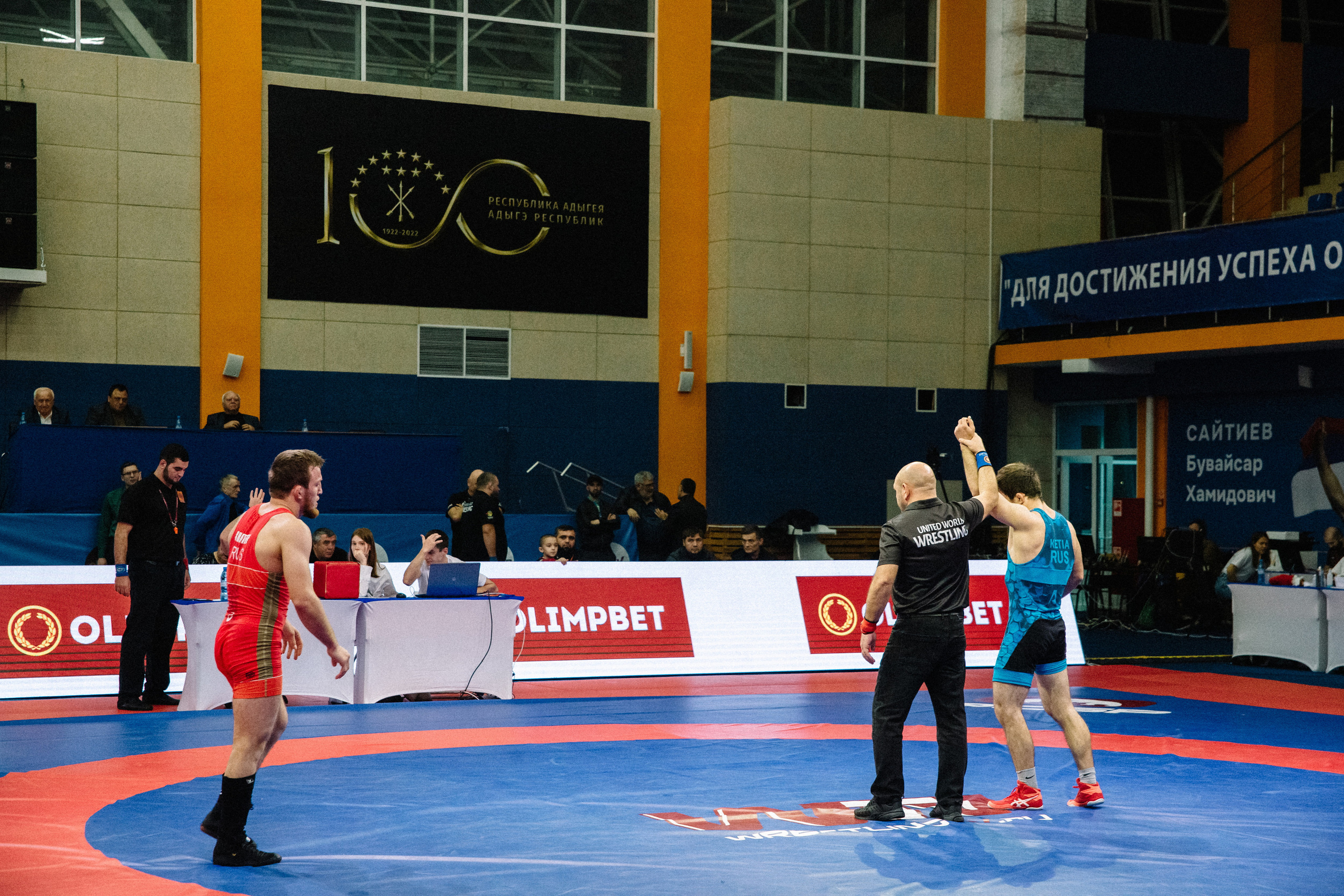 Кубок России по вольной борьбе среди мужчин | Майкоп 2022. Семейный и свадебный фотограф в Майкопе Михаил Мартиросян