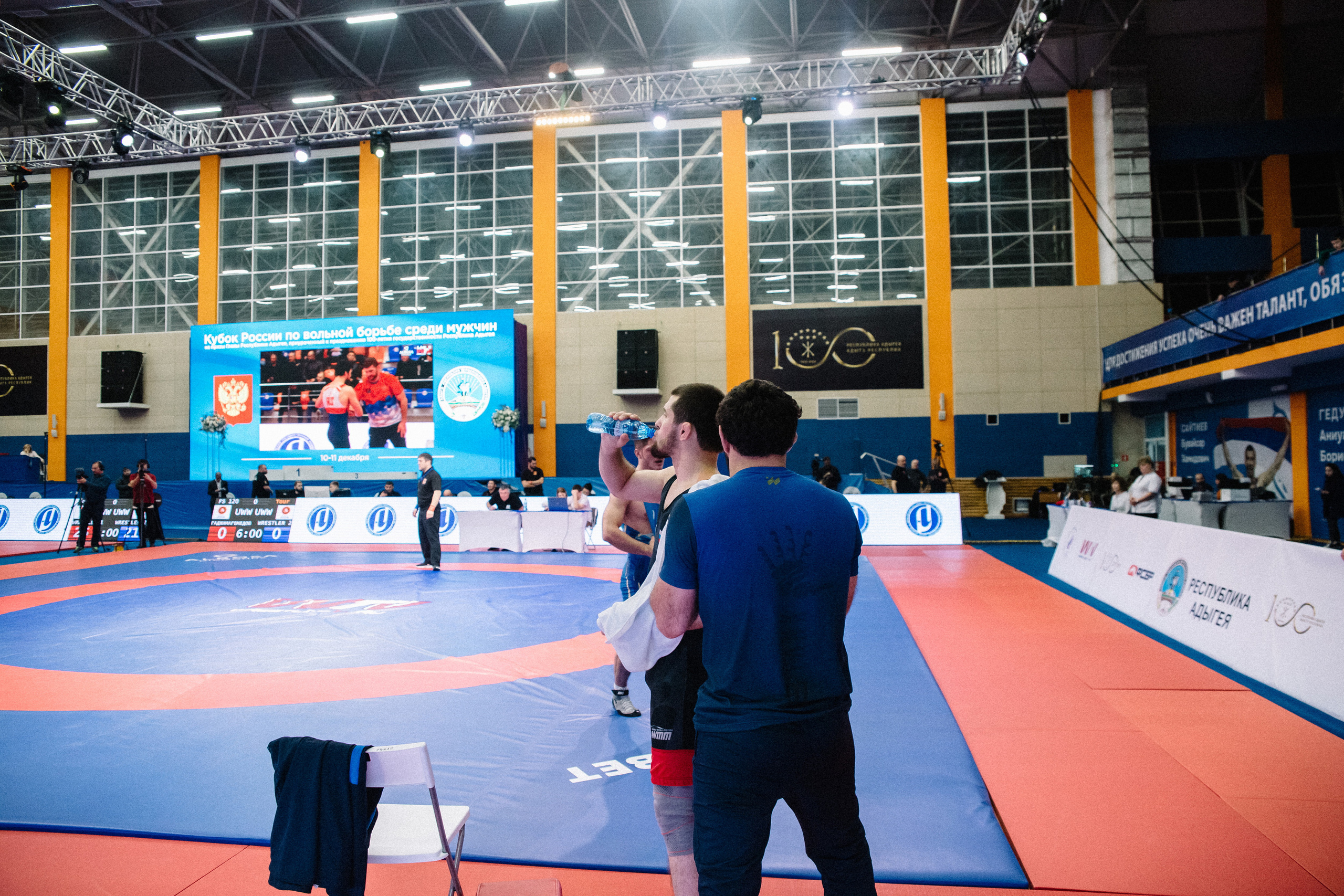 Кубок России по вольной борьбе среди мужчин | Майкоп 2022. Семейный и свадебный фотограф в Майкопе Михаил Мартиросян