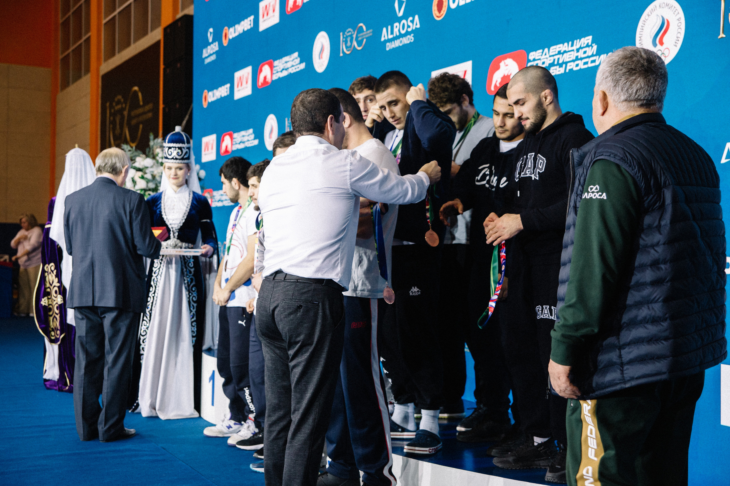 Кубок России по вольной борьбе среди мужчин | Майкоп 2022. Семейный и свадебный фотограф в Майкопе Михаил Мартиросян