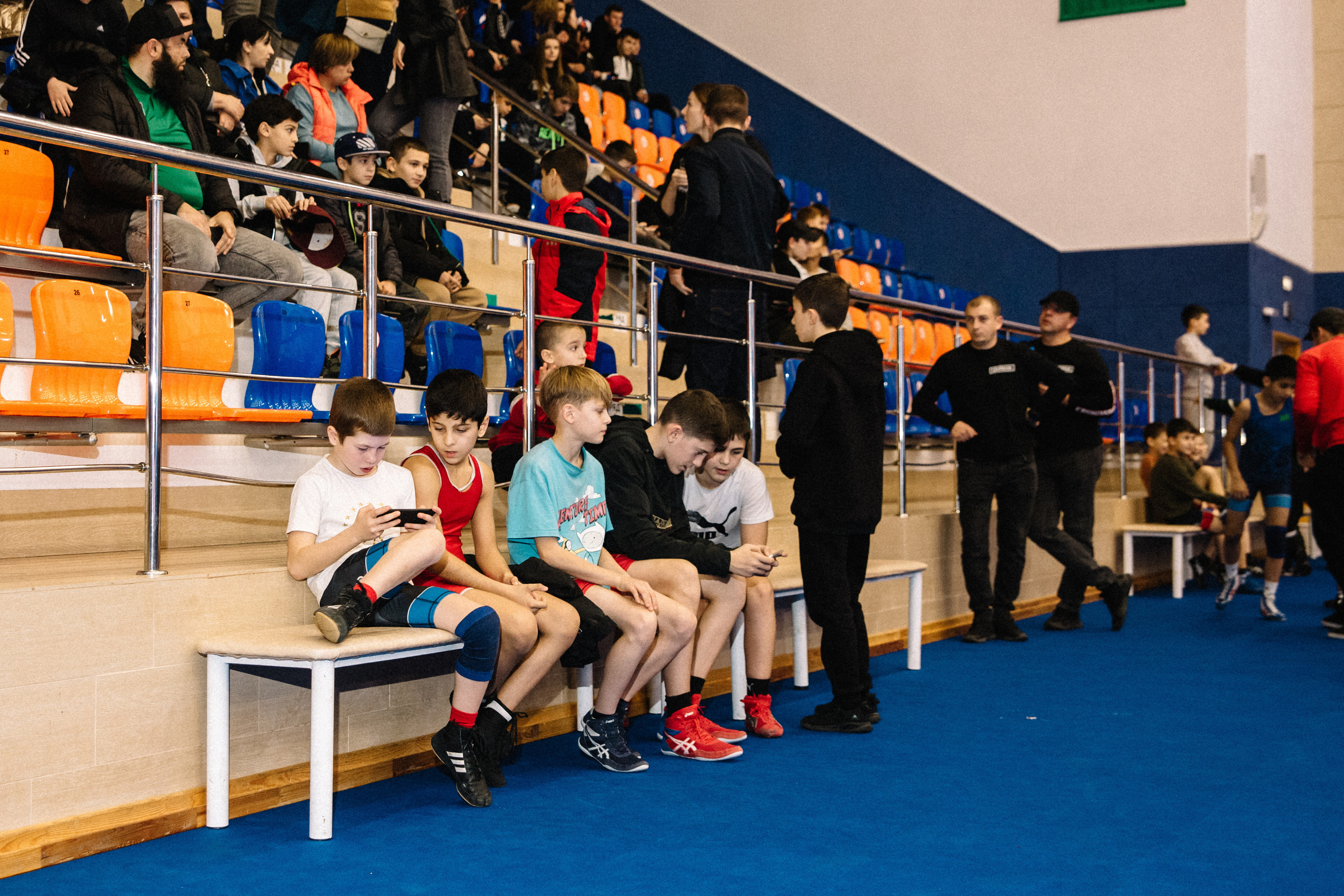 Кубок России по вольной борьбе среди мужчин | Майкоп 2022. Семейный и свадебный фотограф в Майкопе Михаил Мартиросян