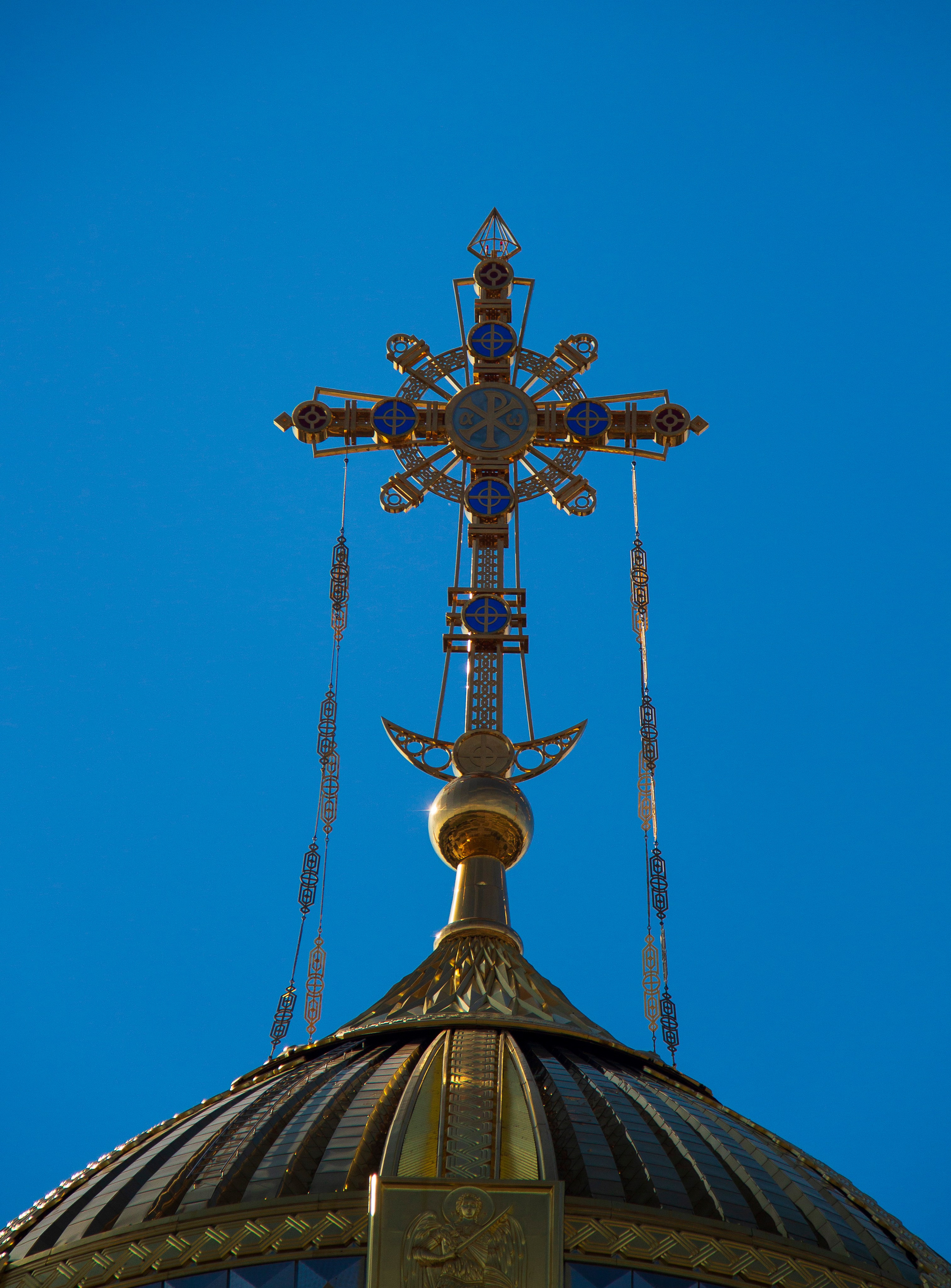 Парк Патриот