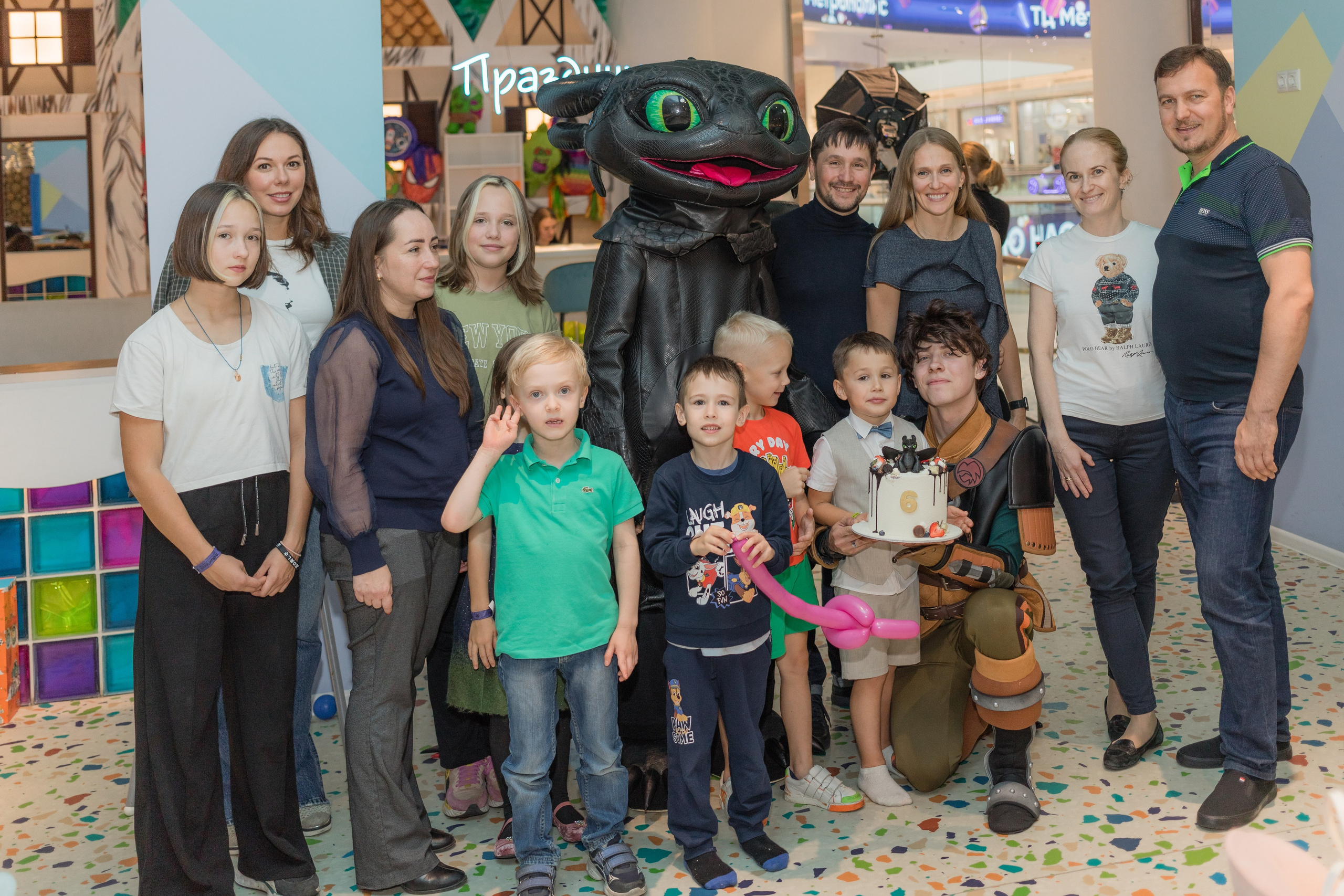 Крис 6 лет. Фотограф Алина Гашникова