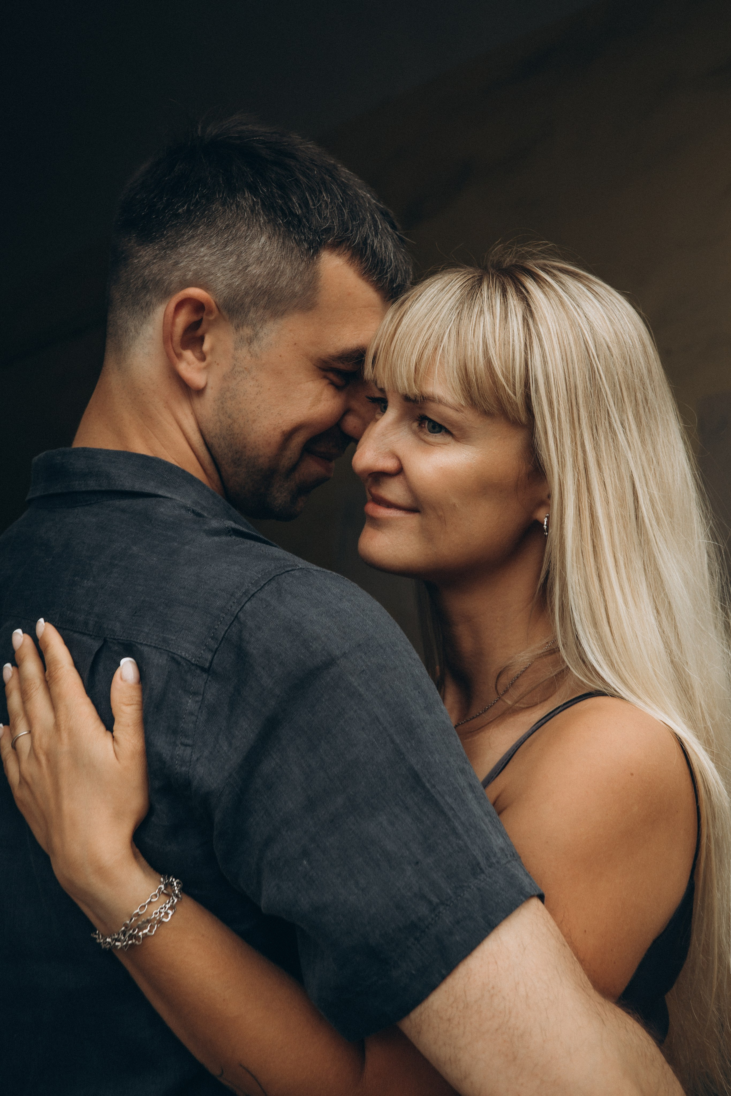 Love story. Свадебный и индивидуальный фотограф Татьяна Никишина