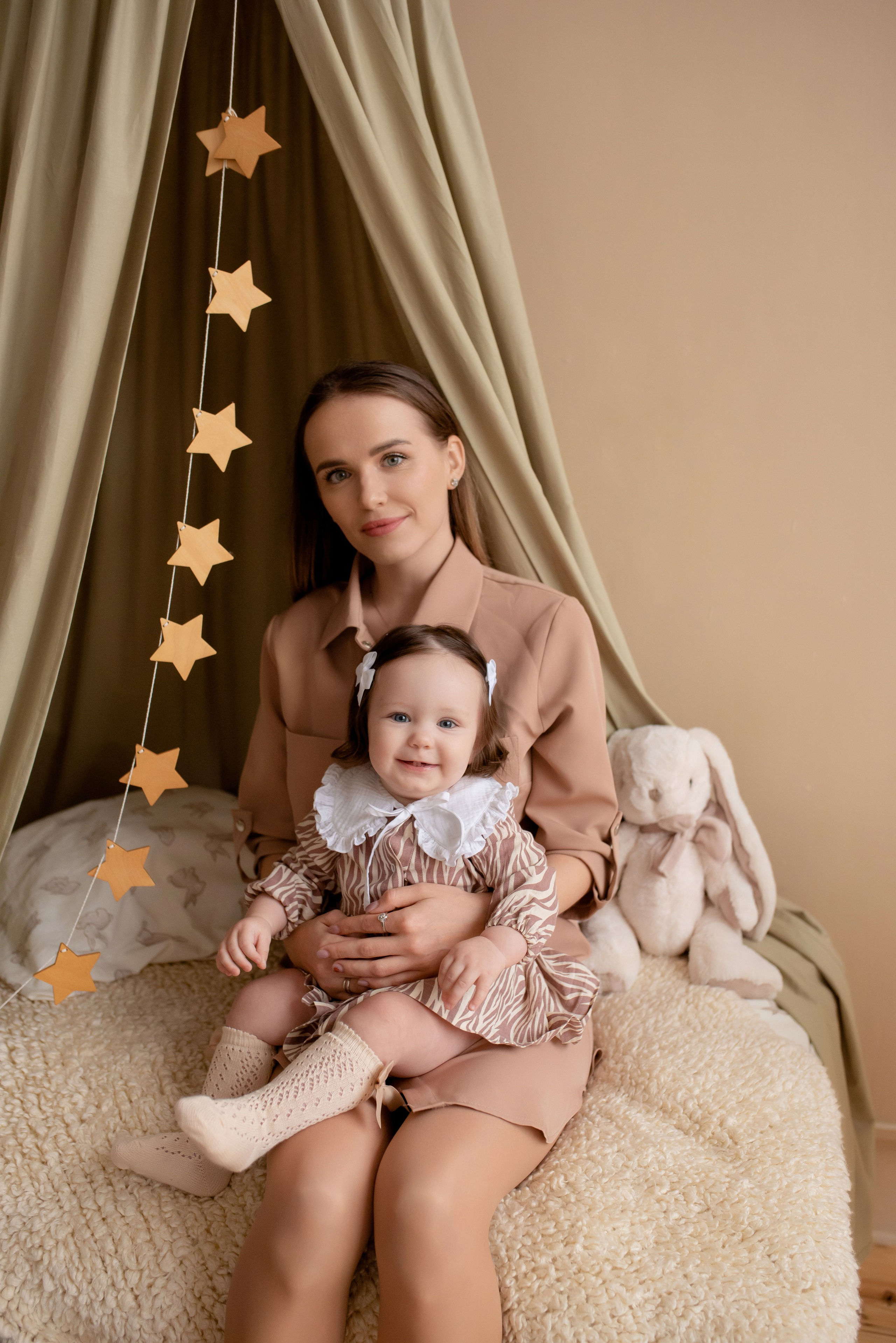 Мне ГОДИК. Фотограф Новорождённых в Калининграде, семейный фотограф…