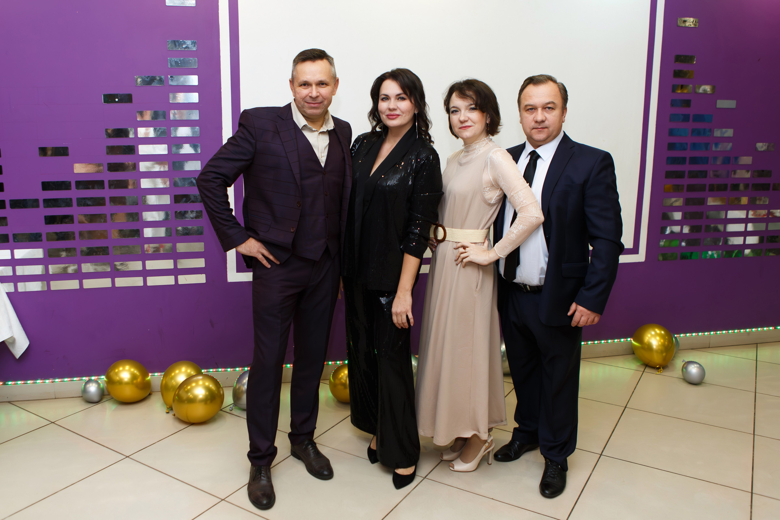 СЪЕМКА ЮБИЛЕЯ #3. Профессиональный фотограф в Мценске и Орловской области