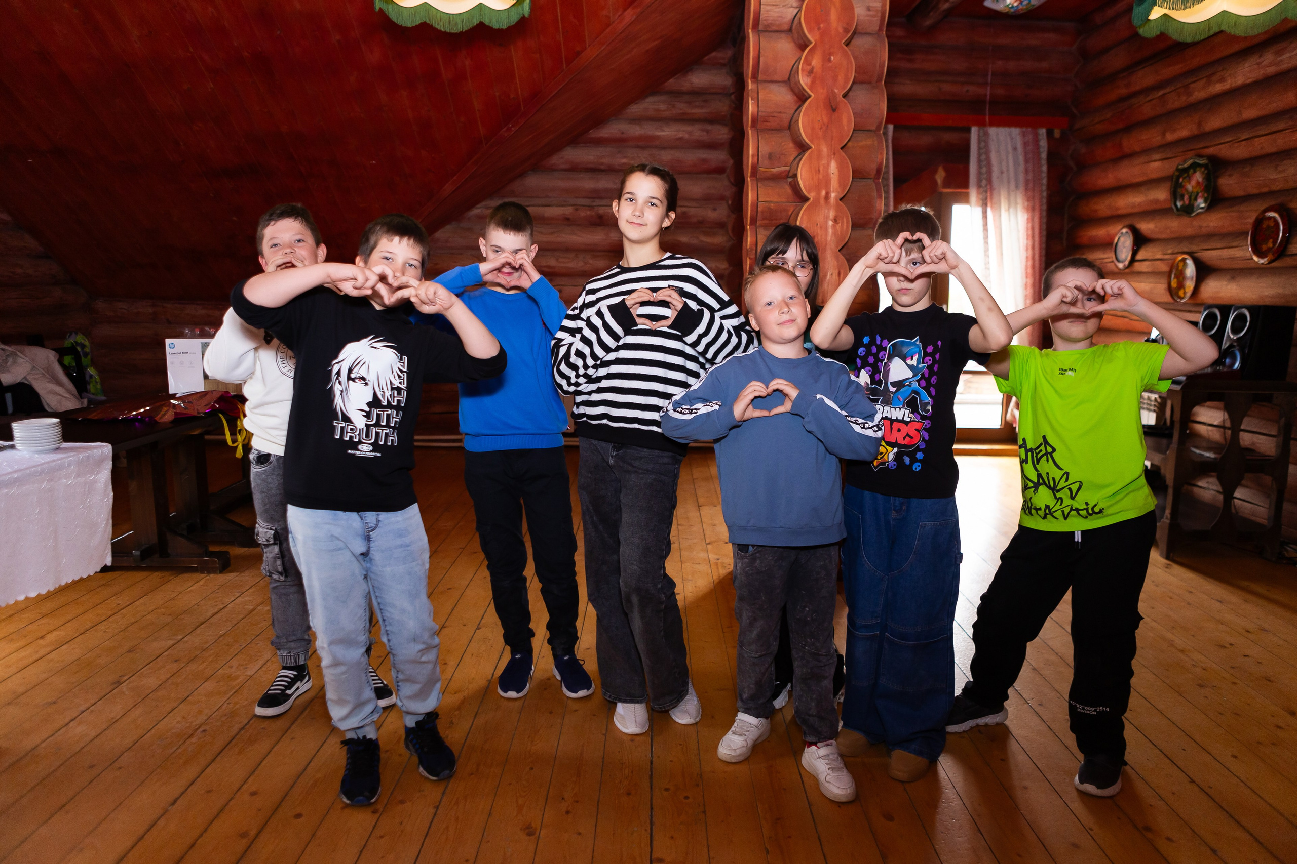 ШОУ KIDS 12.05. Профессиональный фотограф в Мценске и Орловской области