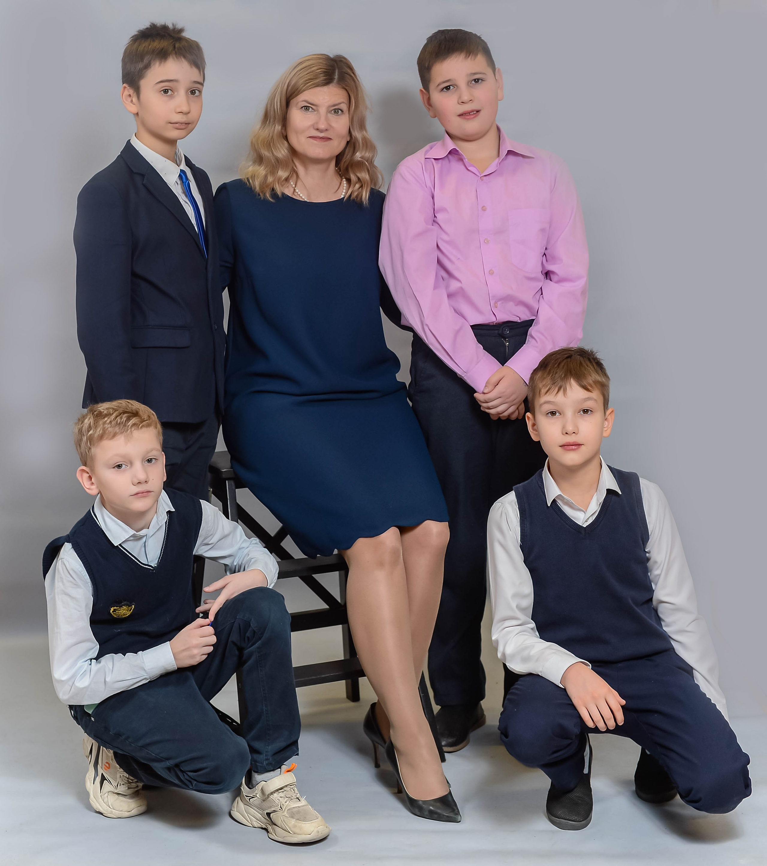 Школа. Выпускные альбомы для детских садов Санкт-Петербург