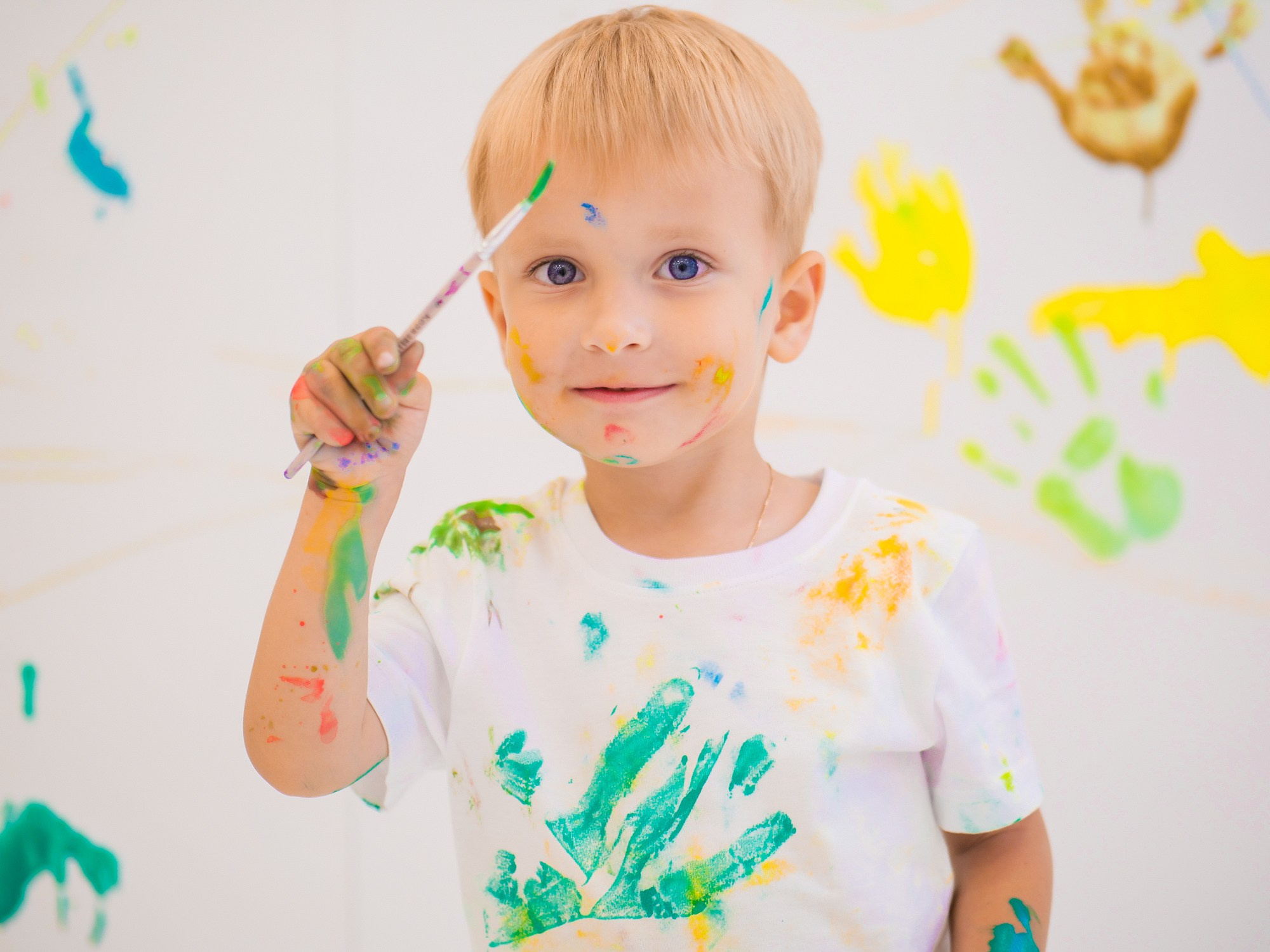 Классическое рисование. Kids Point Saratov