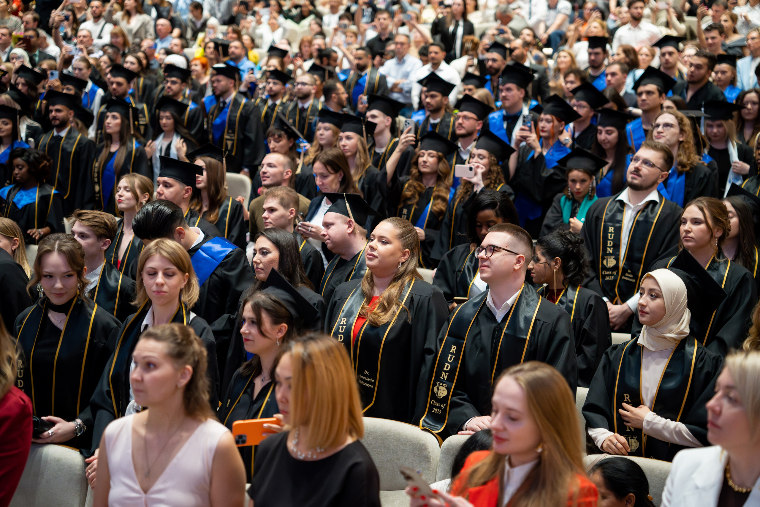 Репортажная съёмка. Видеограф Алексей Жарков