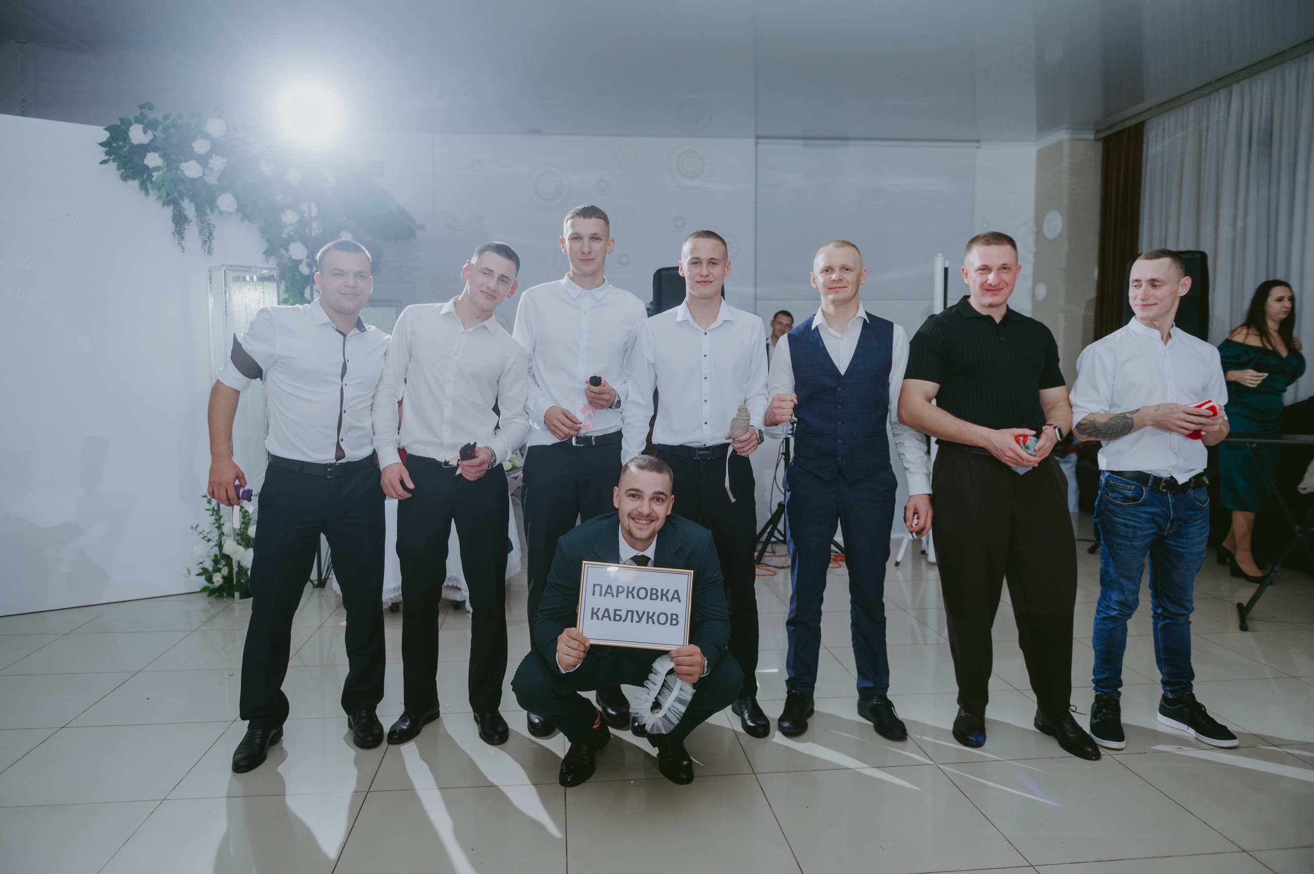 Владислав&Анна. Свадебный и семейный фотограф город Темрюк Фотостудия Темрюк