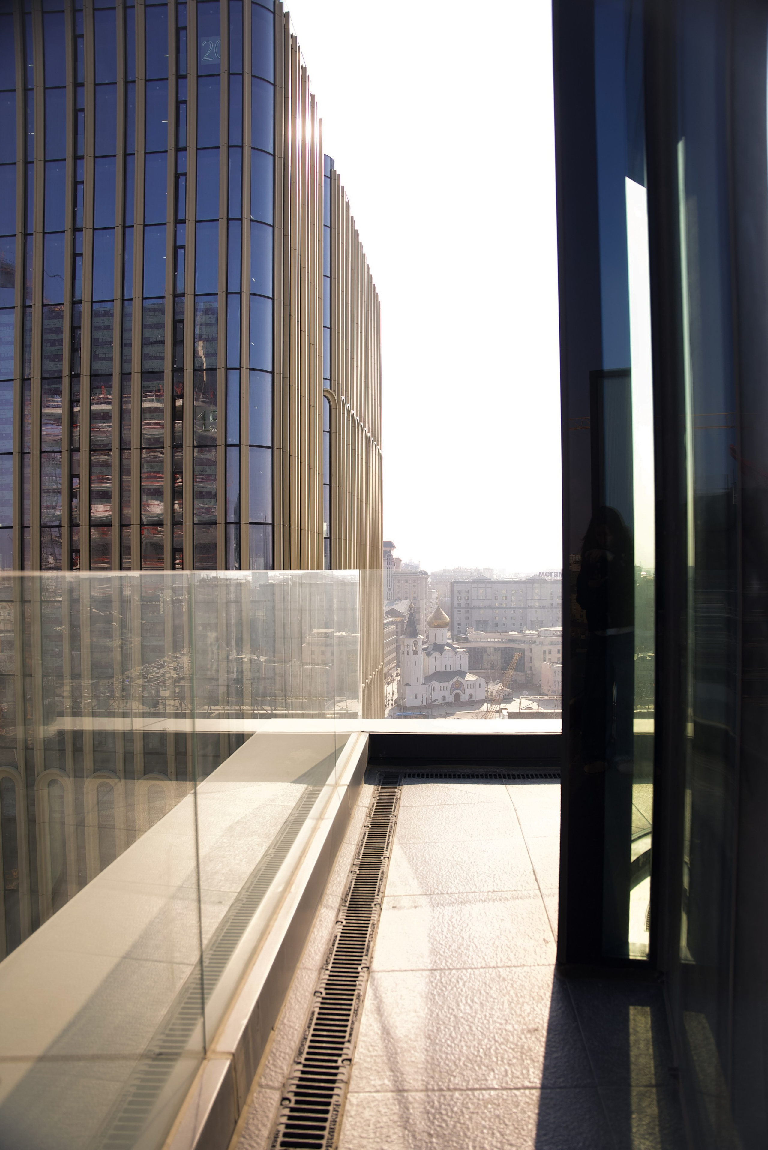 Интерьер Slava 317. Фотостудия Jam