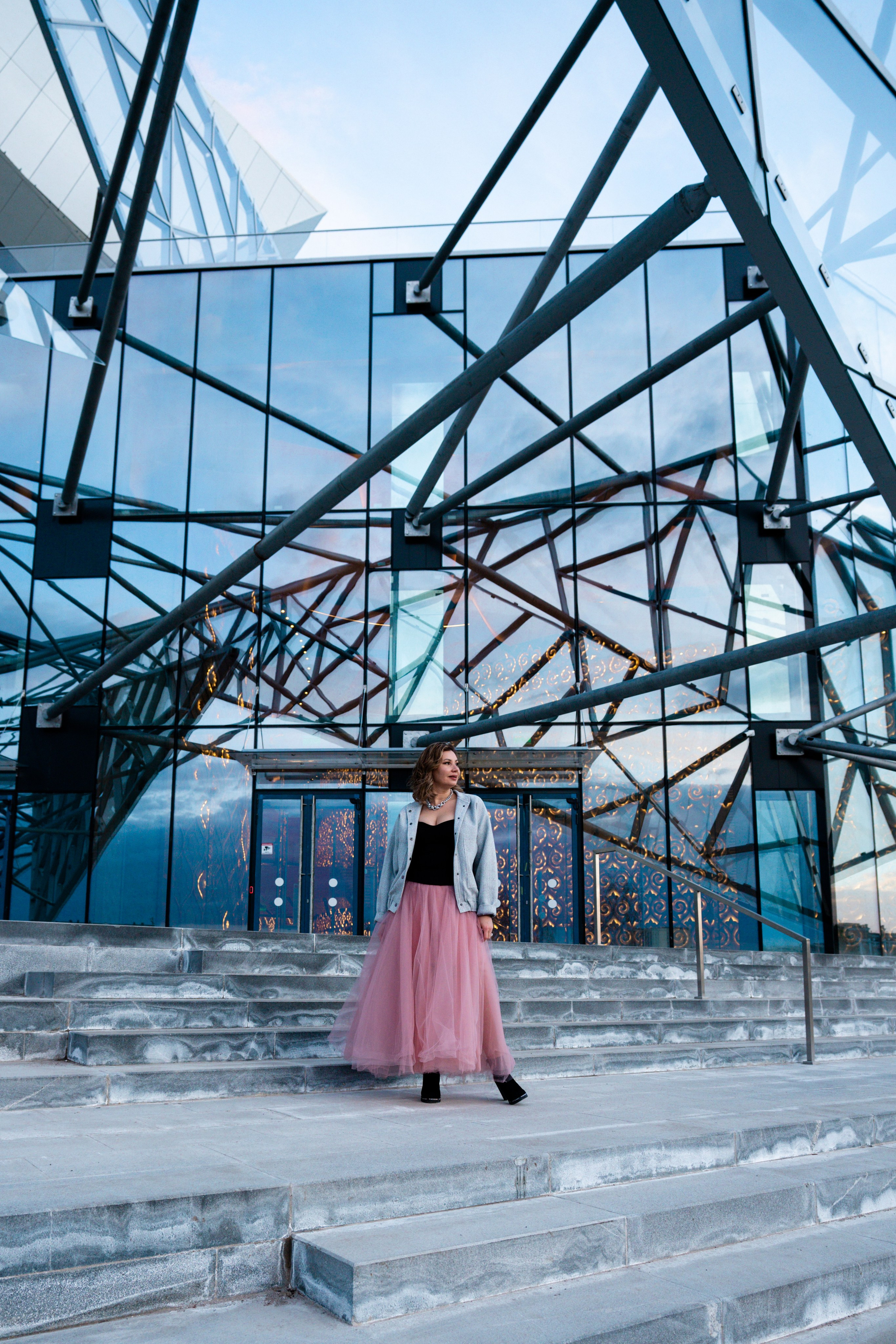 Прогулки в Казани. Фотограф Казань