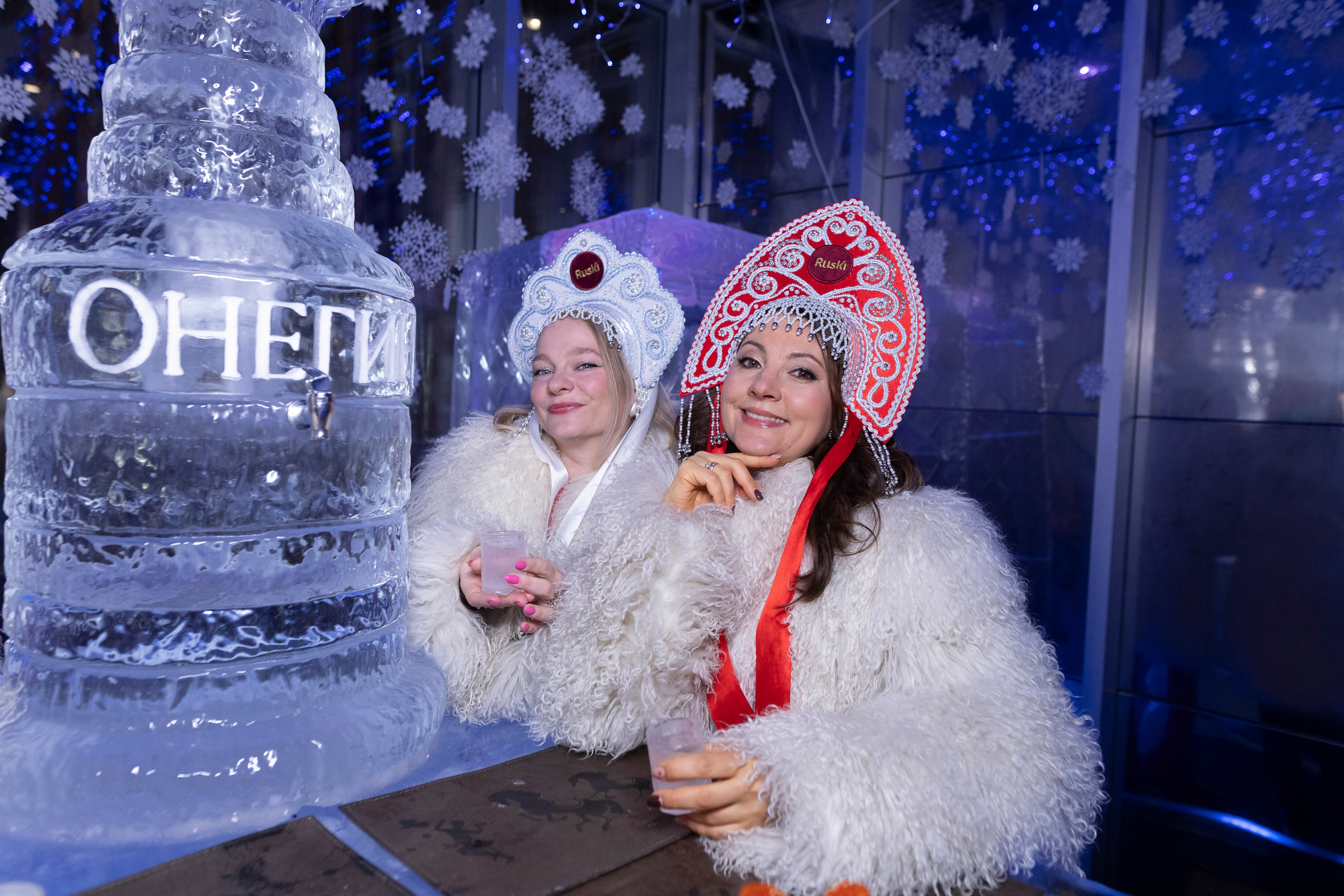 Репортаж. Ксения Фрик — фотограф: бэкстейдж тв-шоу, портреты, репортаж | Москва