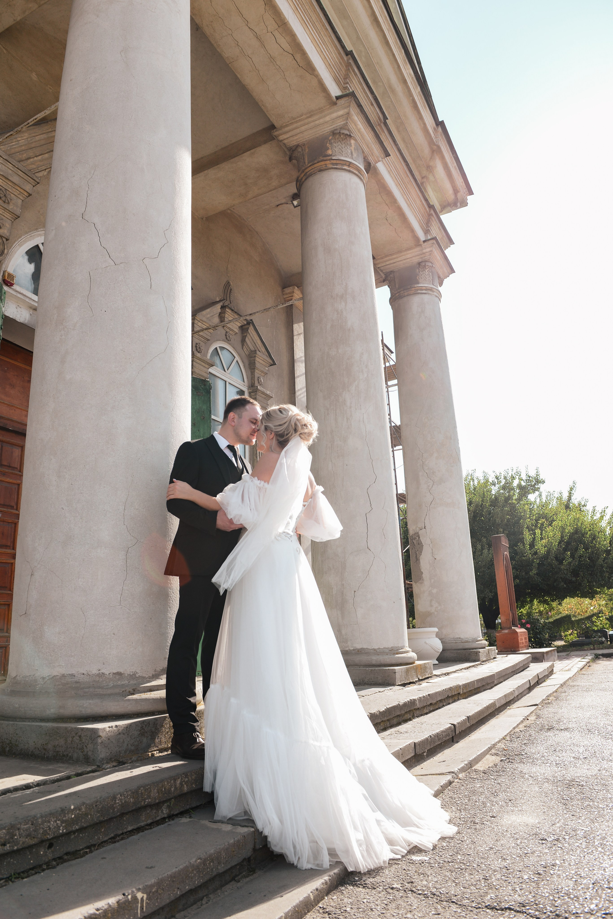 Сурбхач. Фотограф Ярута Оксана / Ростов-на-Дону