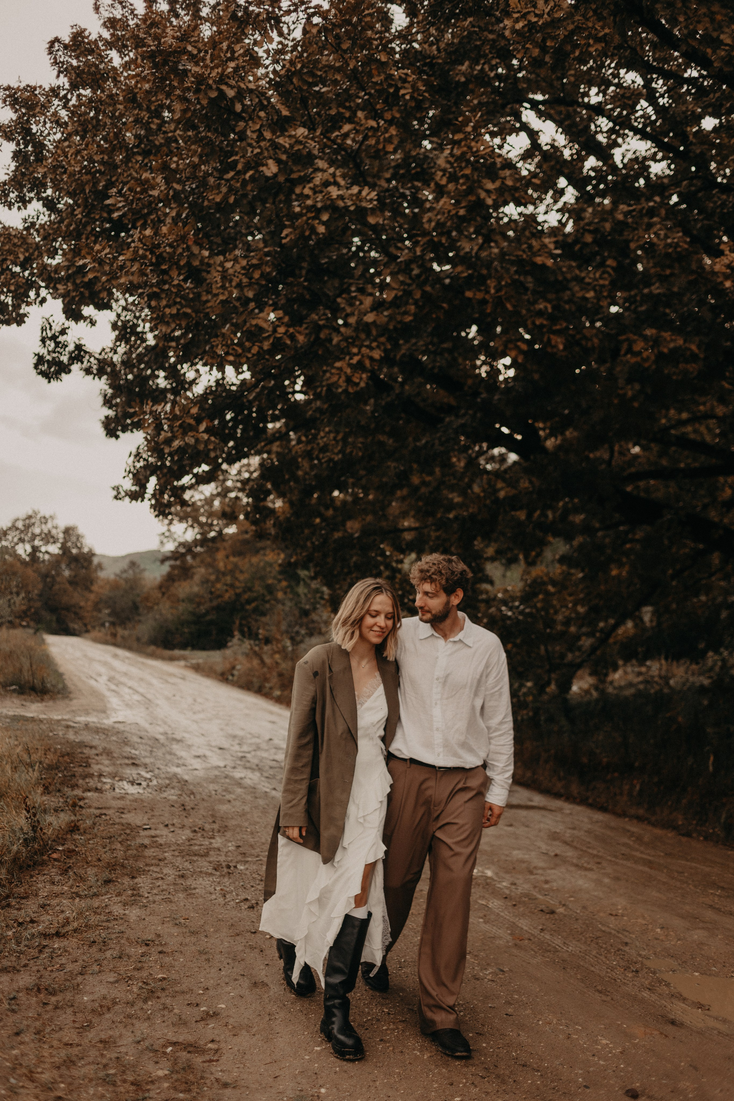 Годовщина, первые 10 лет вместе. Фотограф в Краснодаре Евгения Михаевич