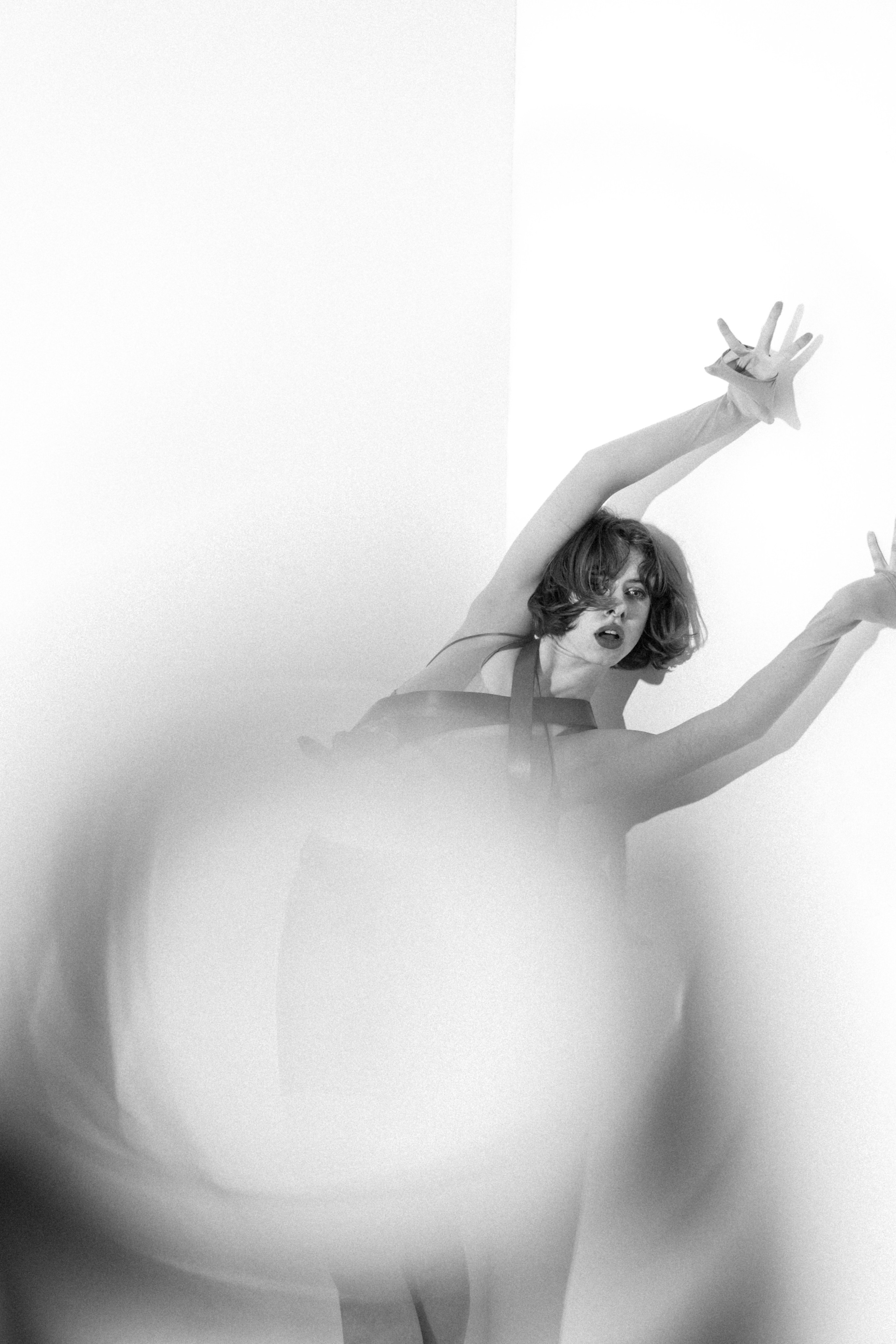 Дарья. Veronika Popadeikina Photographer