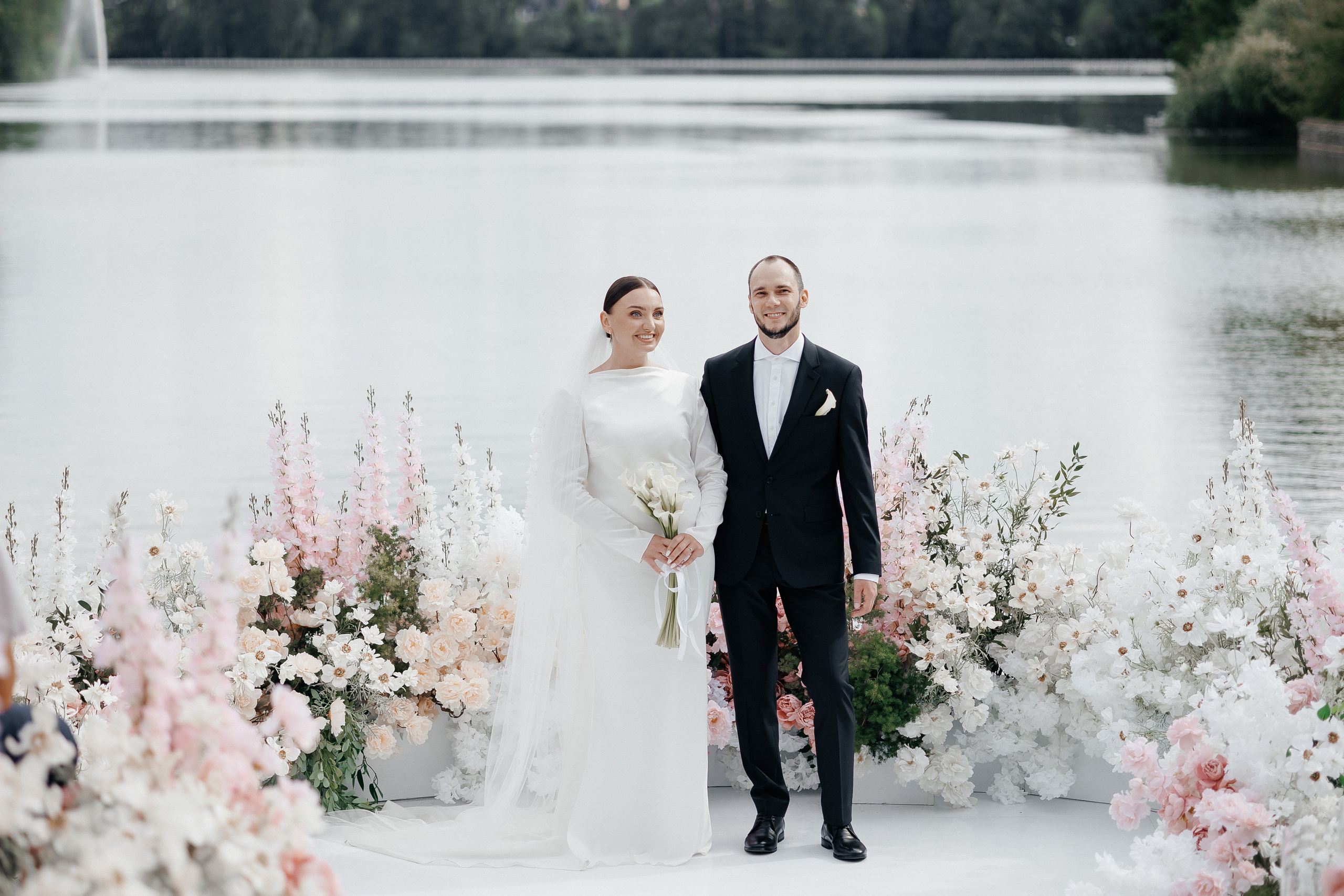 Wedding Day. LEONTEVA_ANASTASIA