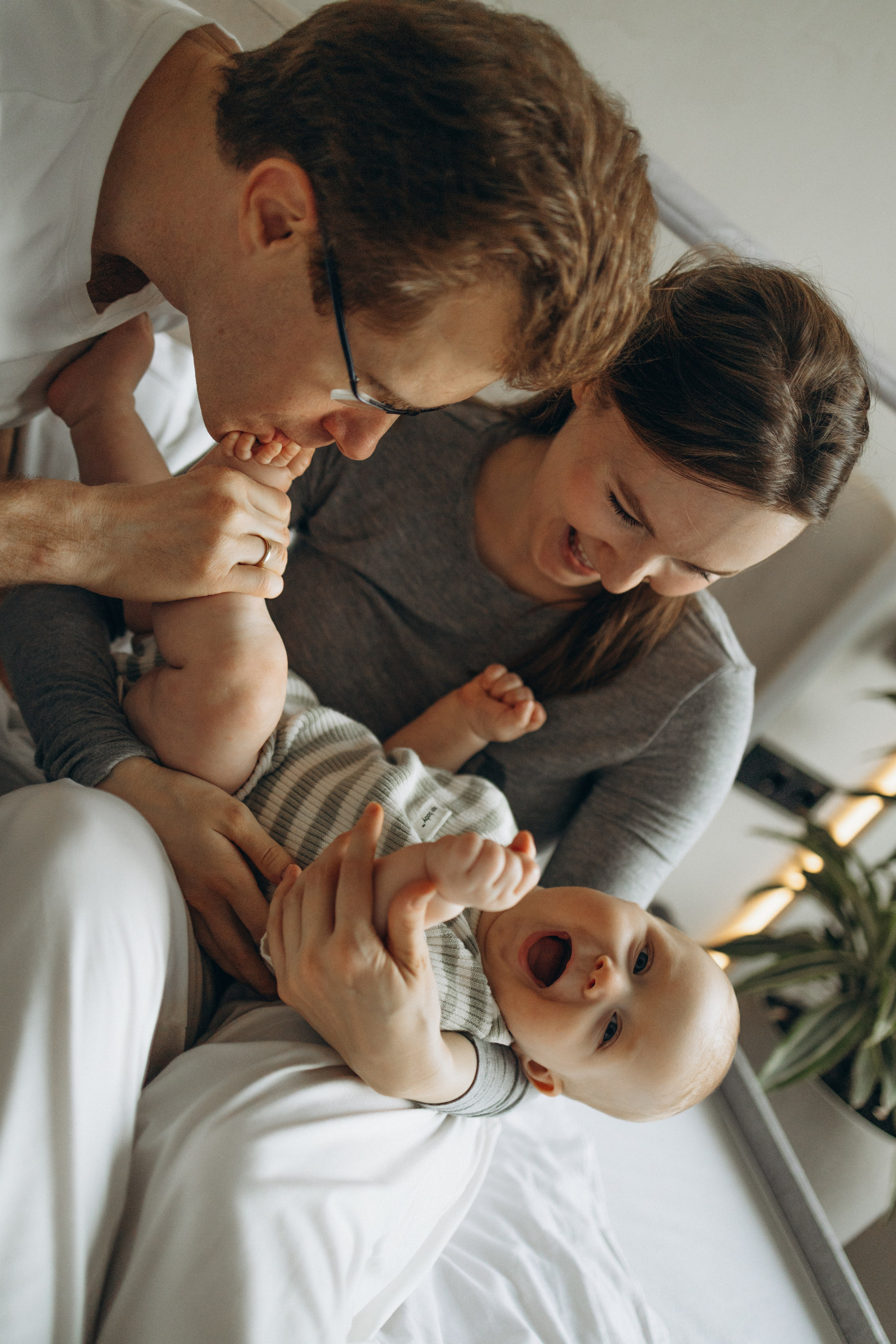 15. Семейный фотограф в Москве Жукова Анна