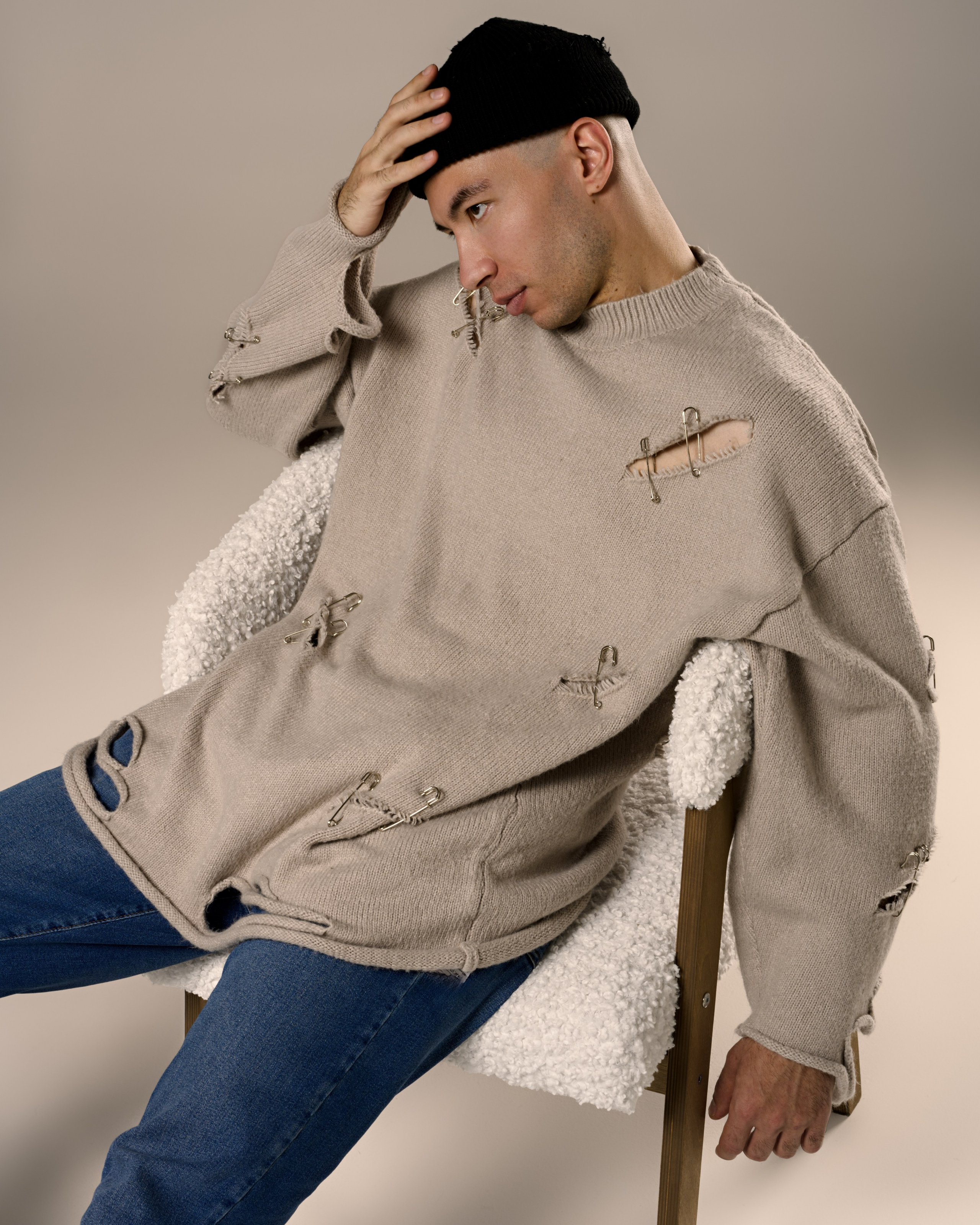 Фотограф Ника Пальвинская. Профессиональный ретушер Прудникова Любовь